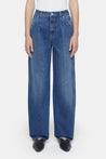 CLOSED-STYLE NAME WELLINGTON JEANS-ARCHIVE-SALE-OUTLET-Lagerverkauf-Jeans-ARCHIVIST