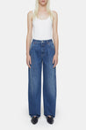 CLOSED-STYLE NAME WELLINGTON JEANS-ARCHIVE-SALE-OUTLET-Lagerverkauf-Jeans-ARCHIVIST