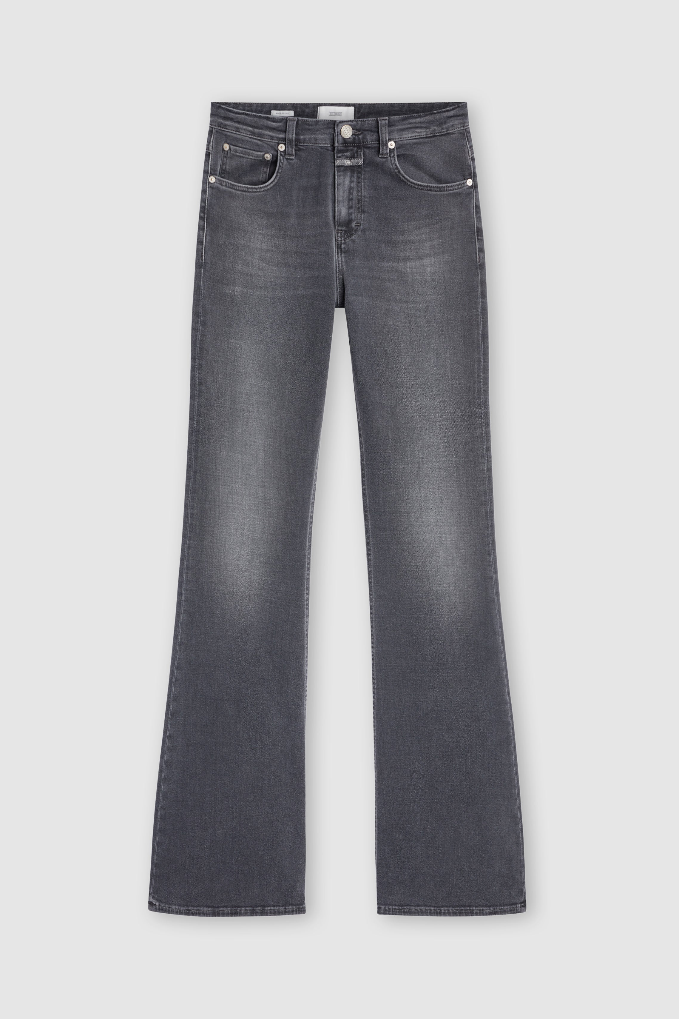 CLOSED-STYLE NAME RAWLIN JEANS-ARCHIVE-SALE-OUTLET-Lagerverkauf-Jeans-27-DARK GREY-ARCHIVIST