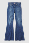 CLOSED-STYLE NAME RAWLIN JEANS-ARCHIVE-SALE-OUTLET-Lagerverkauf-Jeans-25-DARK BLUE-ARCHIVIST