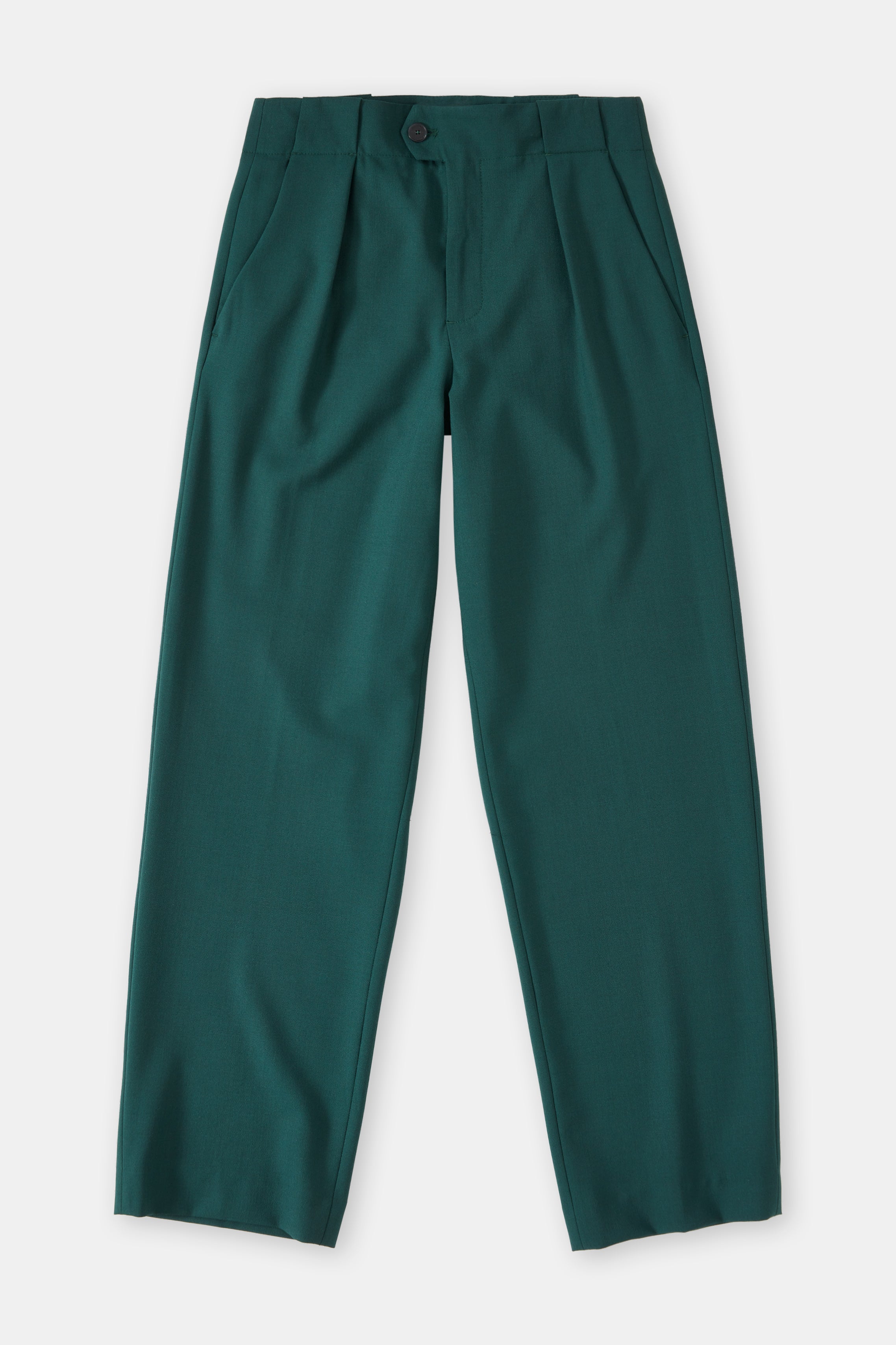 CLOSED-STYLE NAME MAWSON PANTS-ARCHIVE-SALE-OUTLET-Lagerverkauf-Jeans-25-FERN GREEN-ARCHIVIST