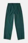 CLOSED-STYLE NAME MAWSON PANTS-ARCHIVE-SALE-OUTLET-Lagerverkauf-Jeans-25-FERN GREEN-ARCHIVIST