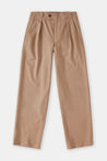 CLOSED-STYLE NAME MAWSON PANTS-ARCHIVE-SALE-OUTLET-Lagerverkauf-Jeans-25-BROWN SUGAR-ARCHIVIST