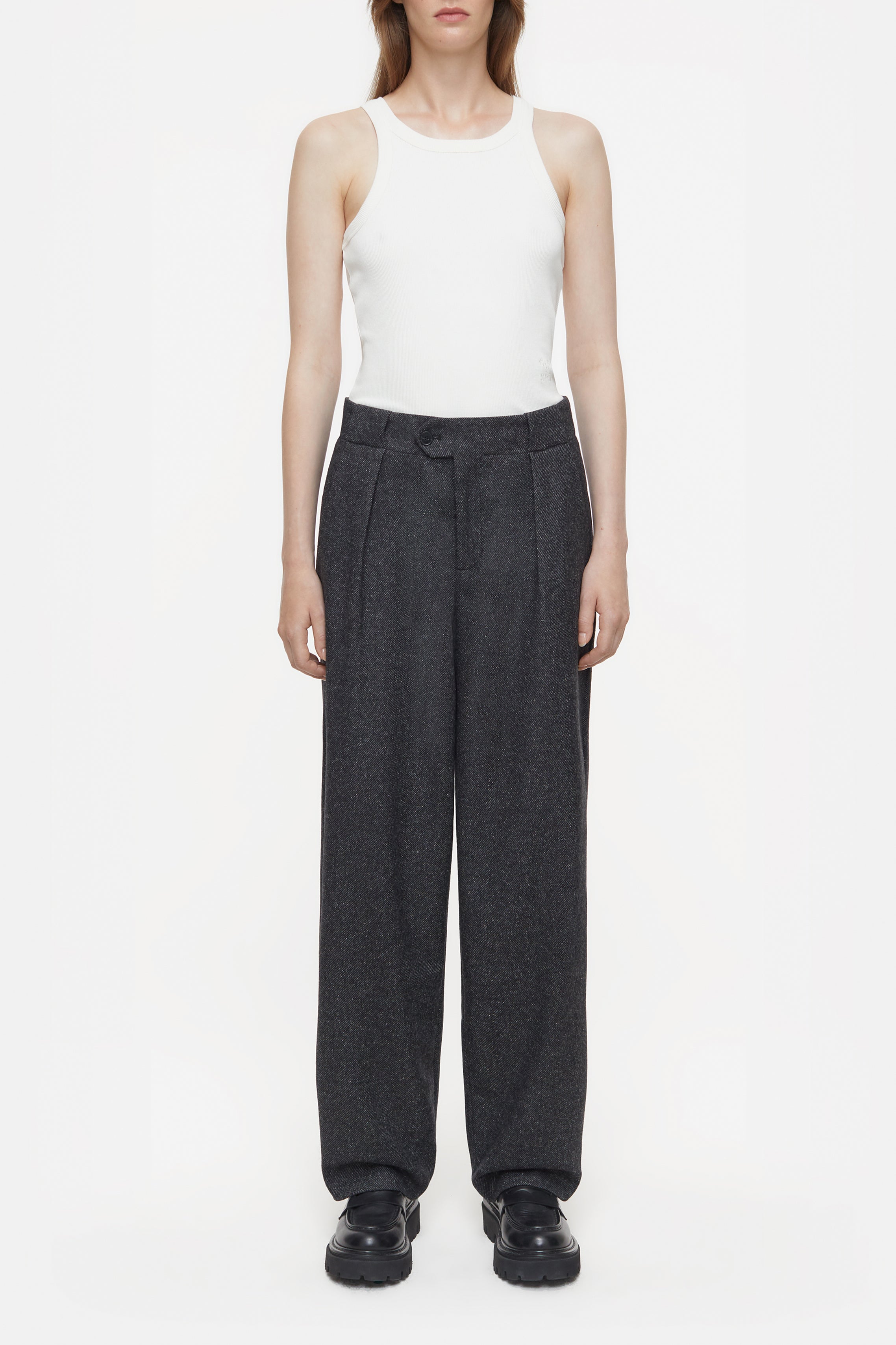 STYLE NAME MAWSON PANTS