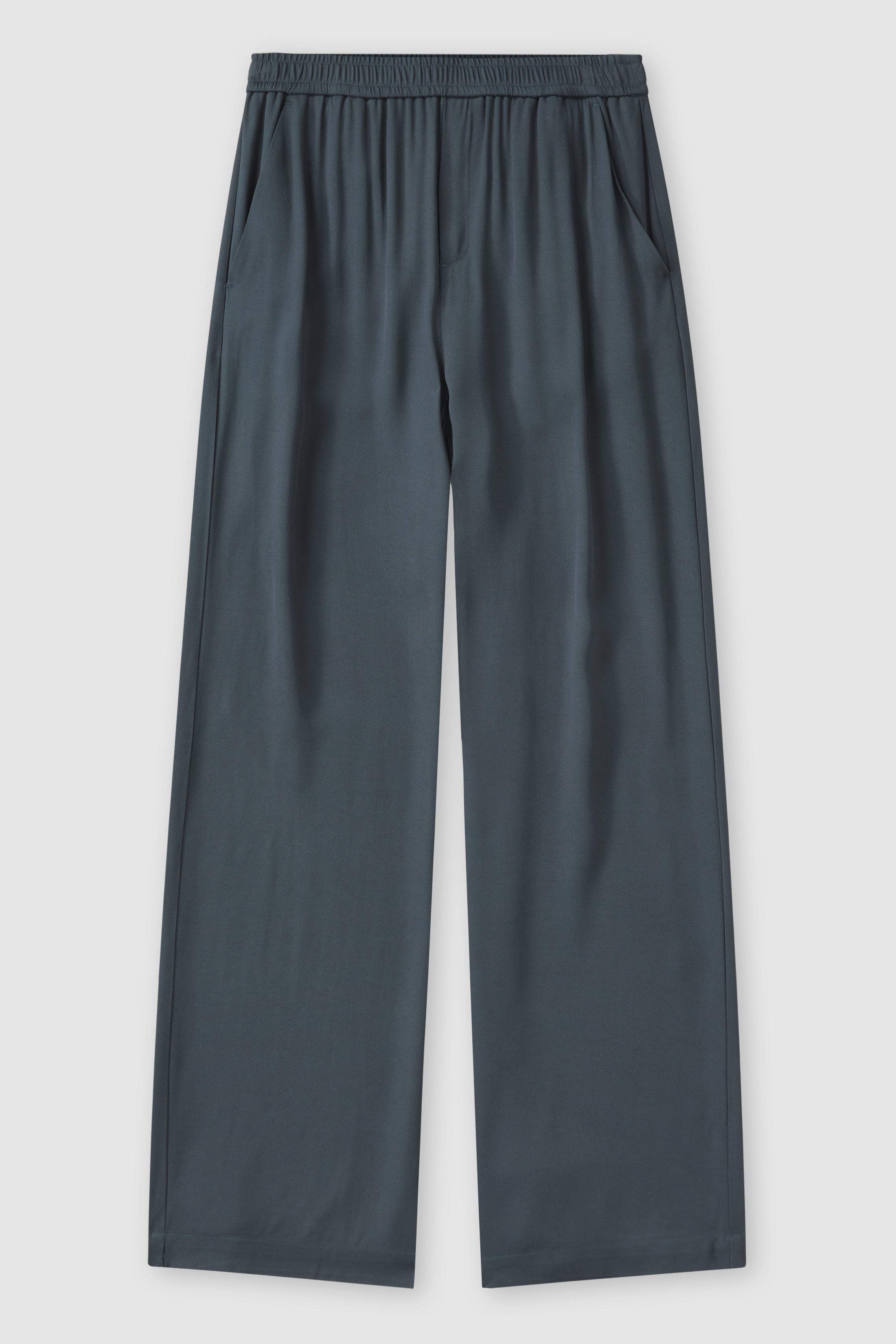 CLOSED-STYLE NAME WINONA PANTS-ARCHIVE-SALE-OUTLET-Lagerverkauf-Jeans-XS-BLUE HEATHER-ARCHIVIST