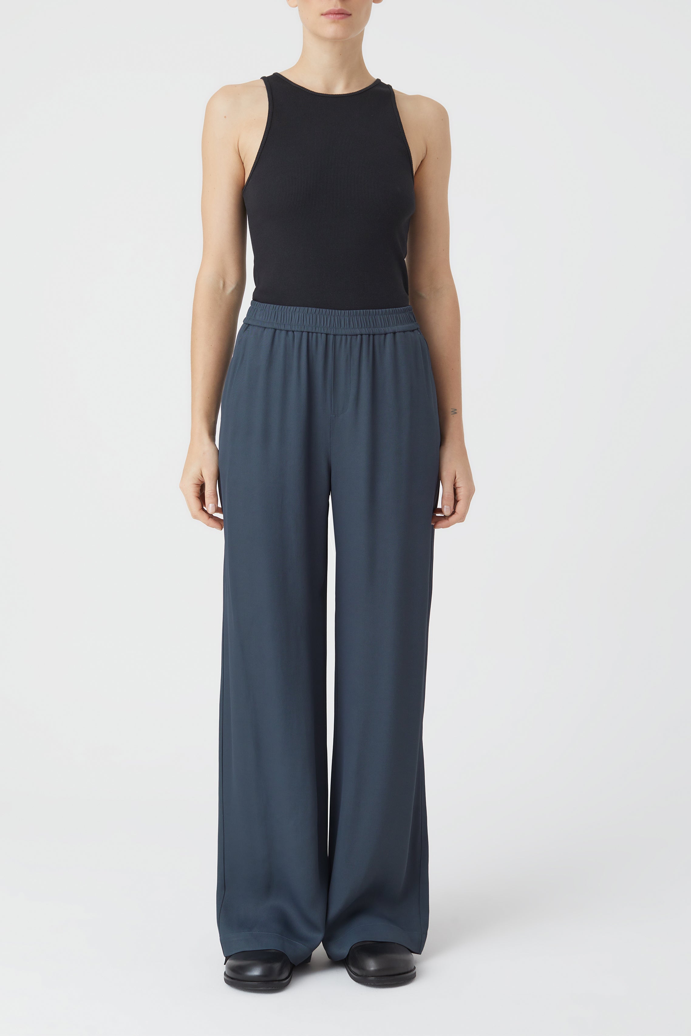 CLOSED-STYLE NAME WINONA PANTS-ARCHIVE-SALE-OUTLET-Lagerverkauf-Jeans-ARCHIVIST