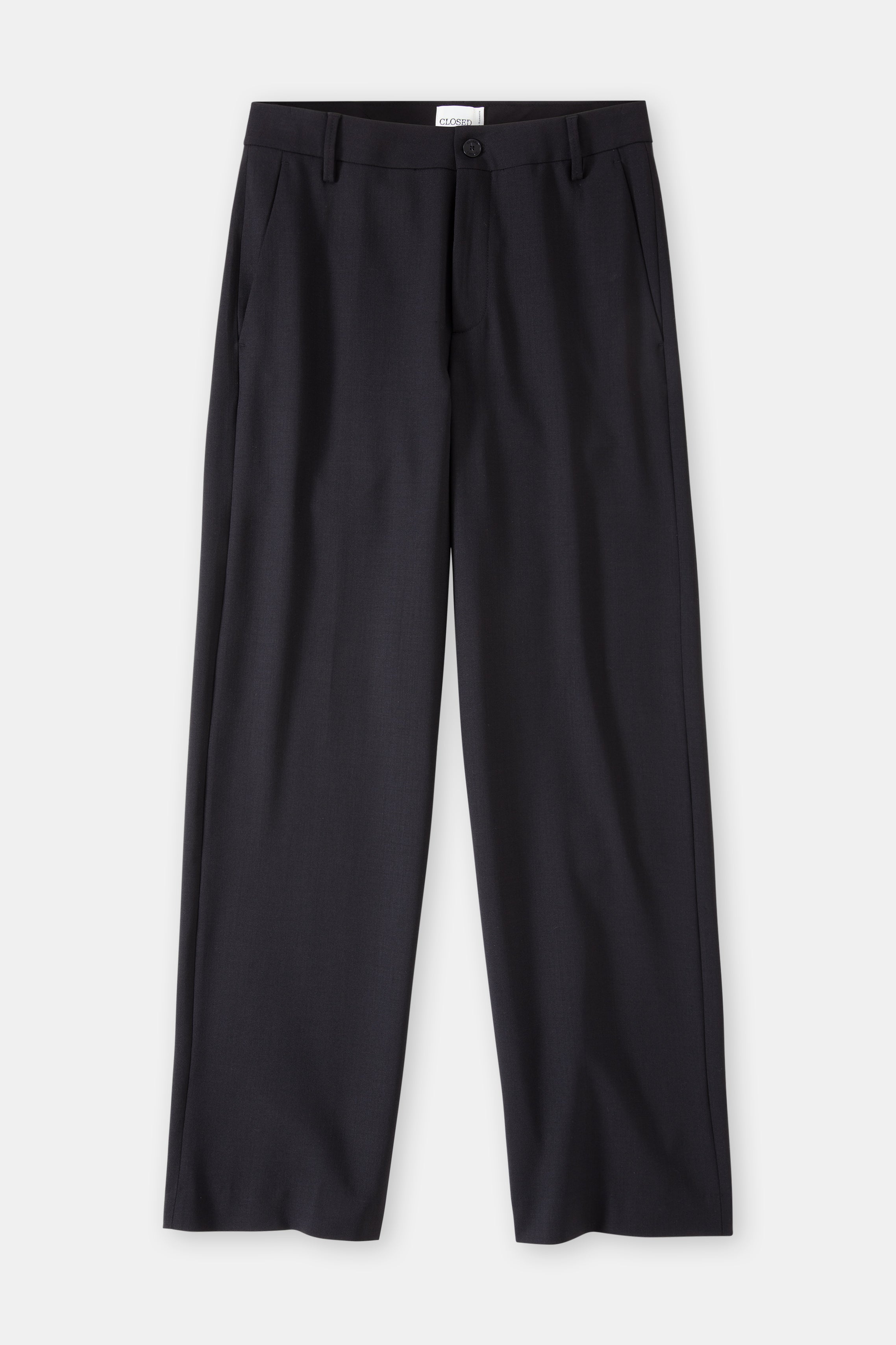 STYLE NAME JURDY CROPPED PANTS