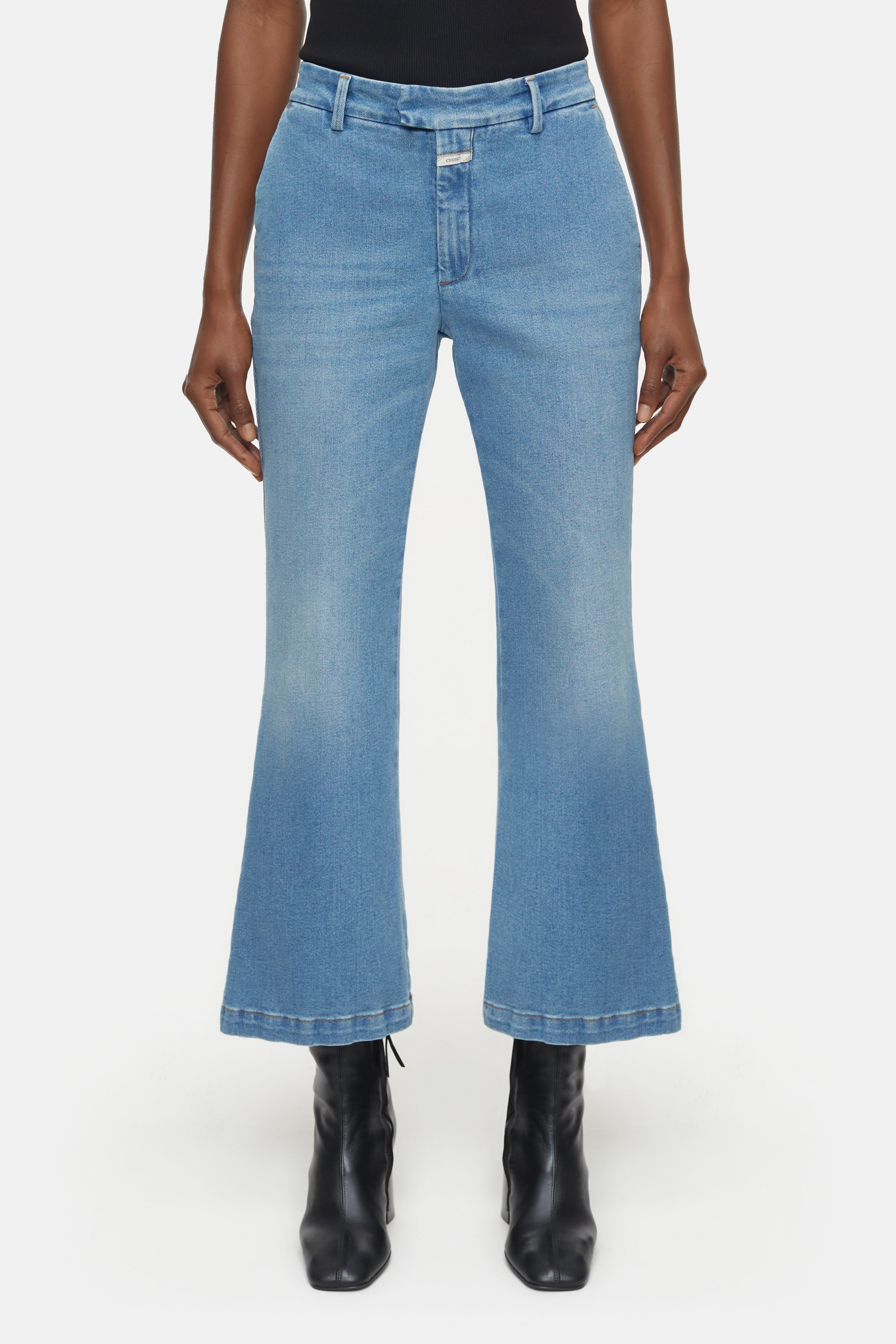 STYLE NAME WHARTON JEANS