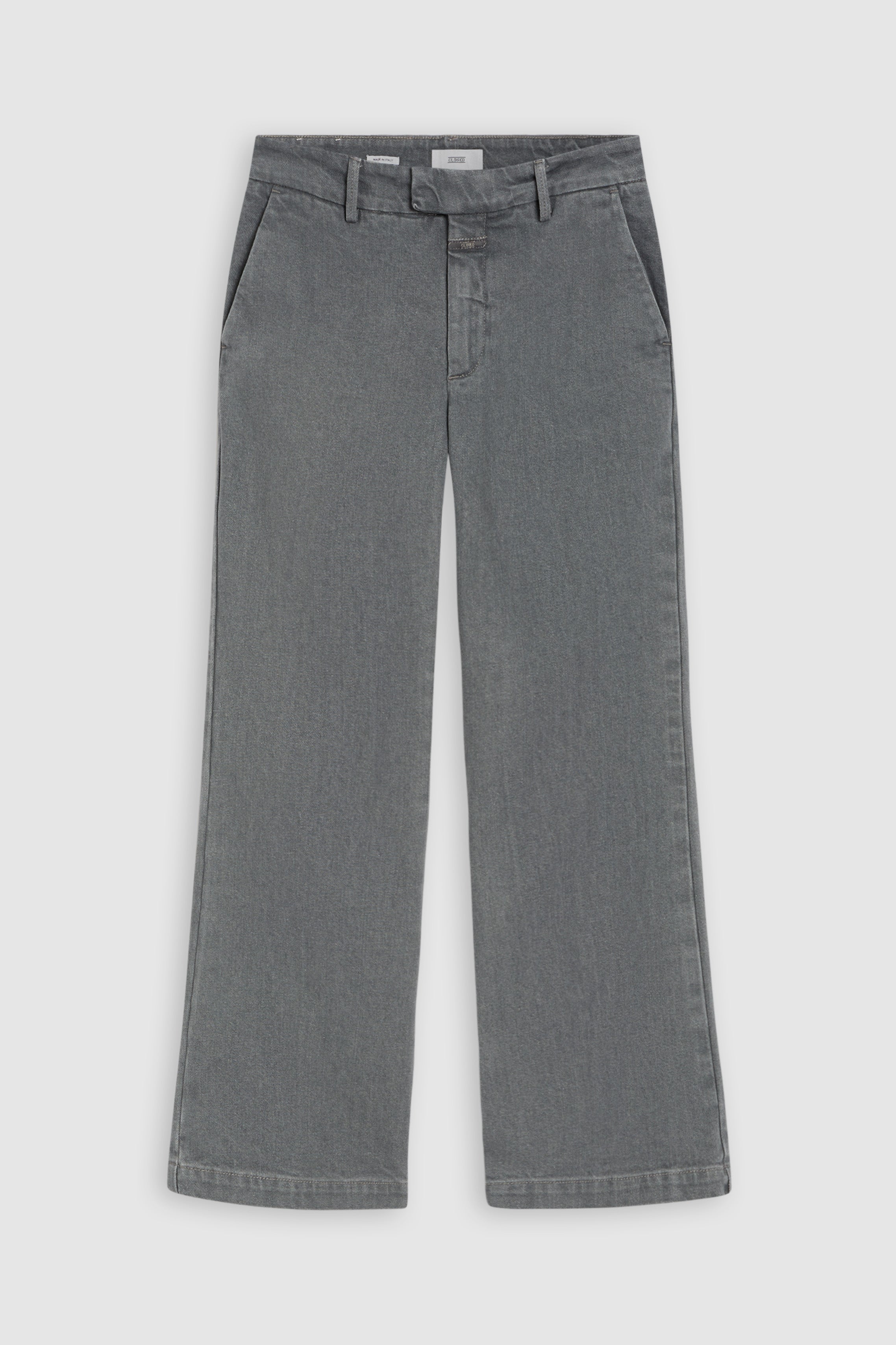 WHARTON DENIM