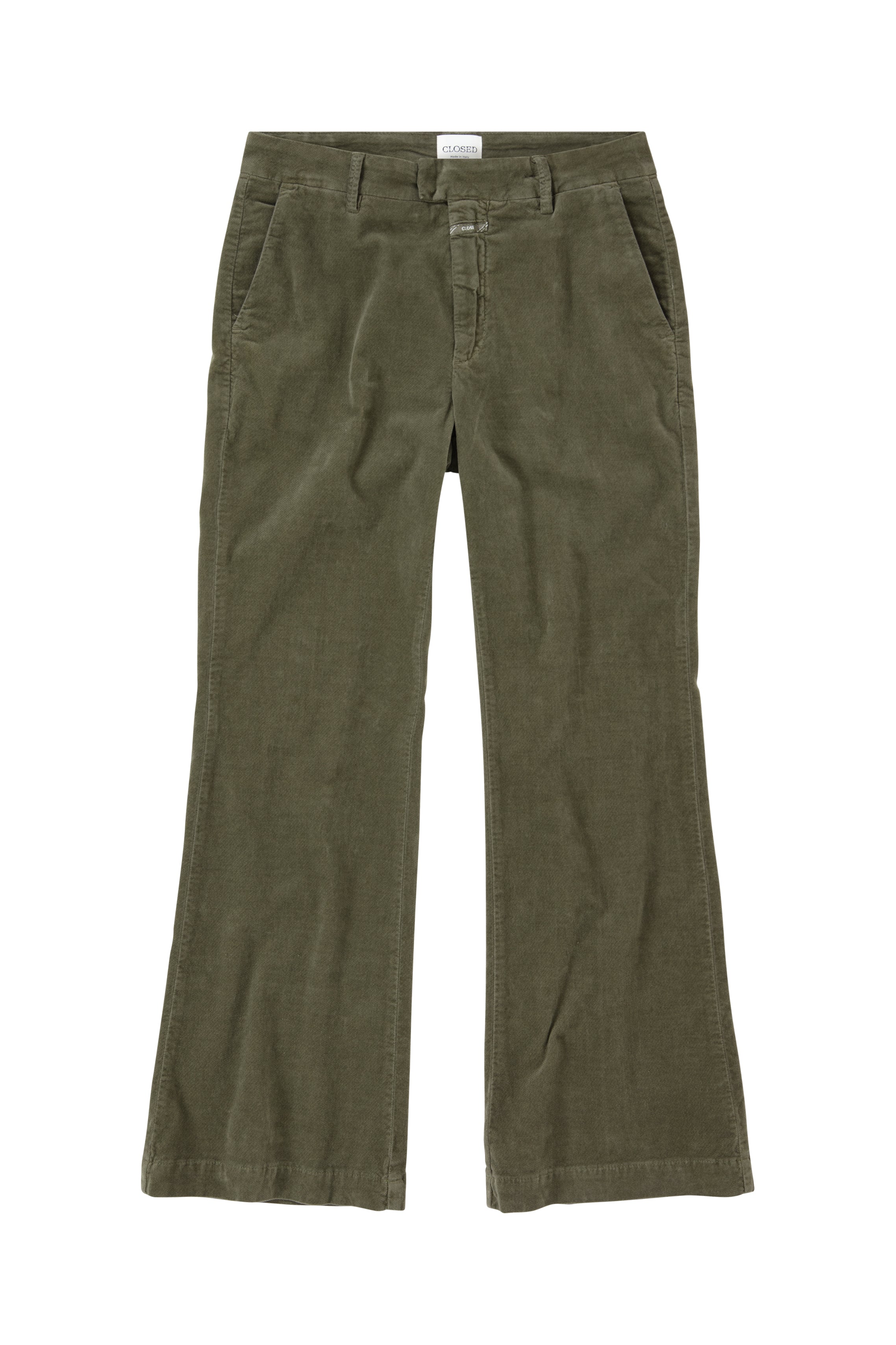 WHARTON PANTS