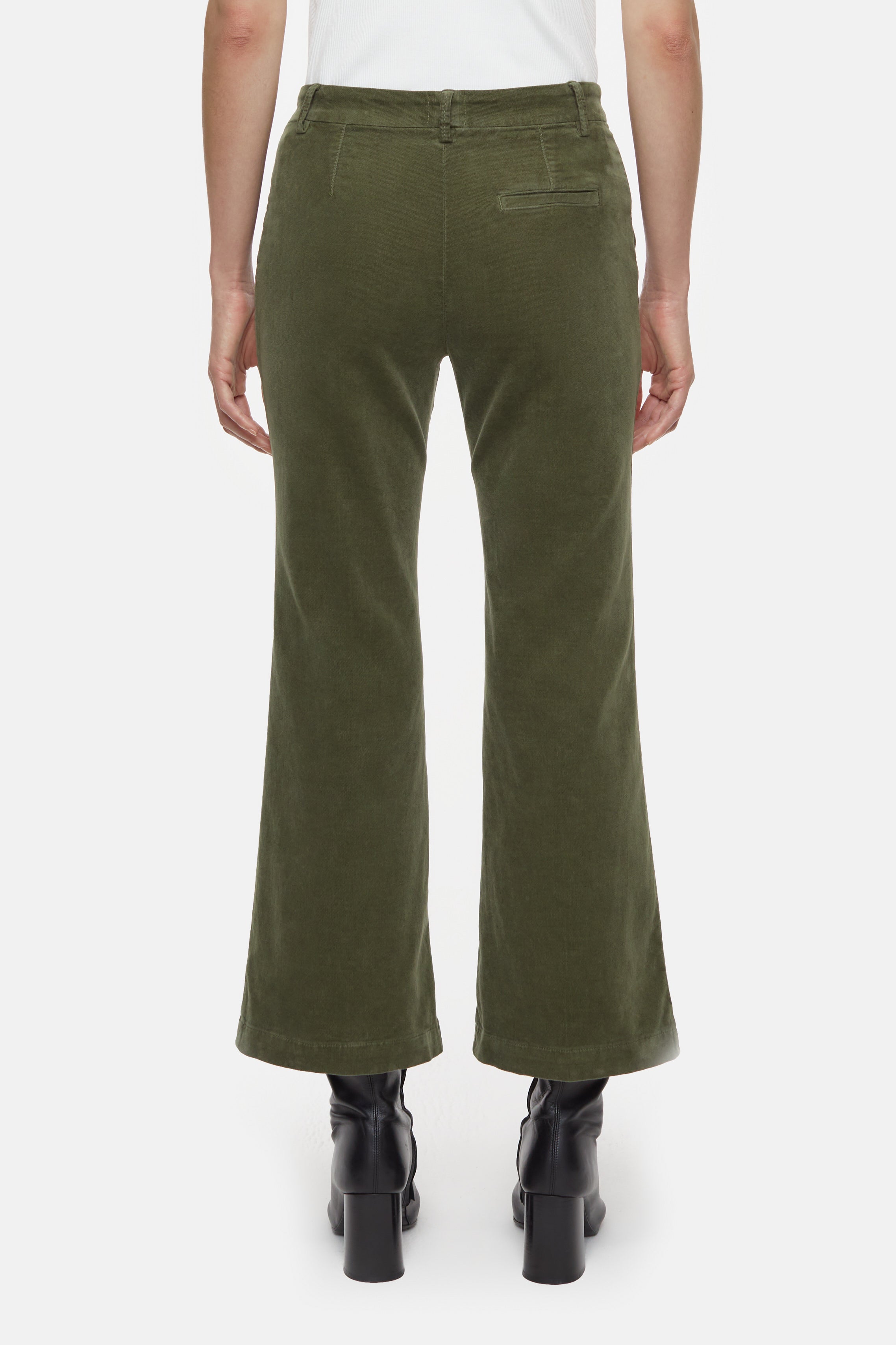 WHARTON PANTS