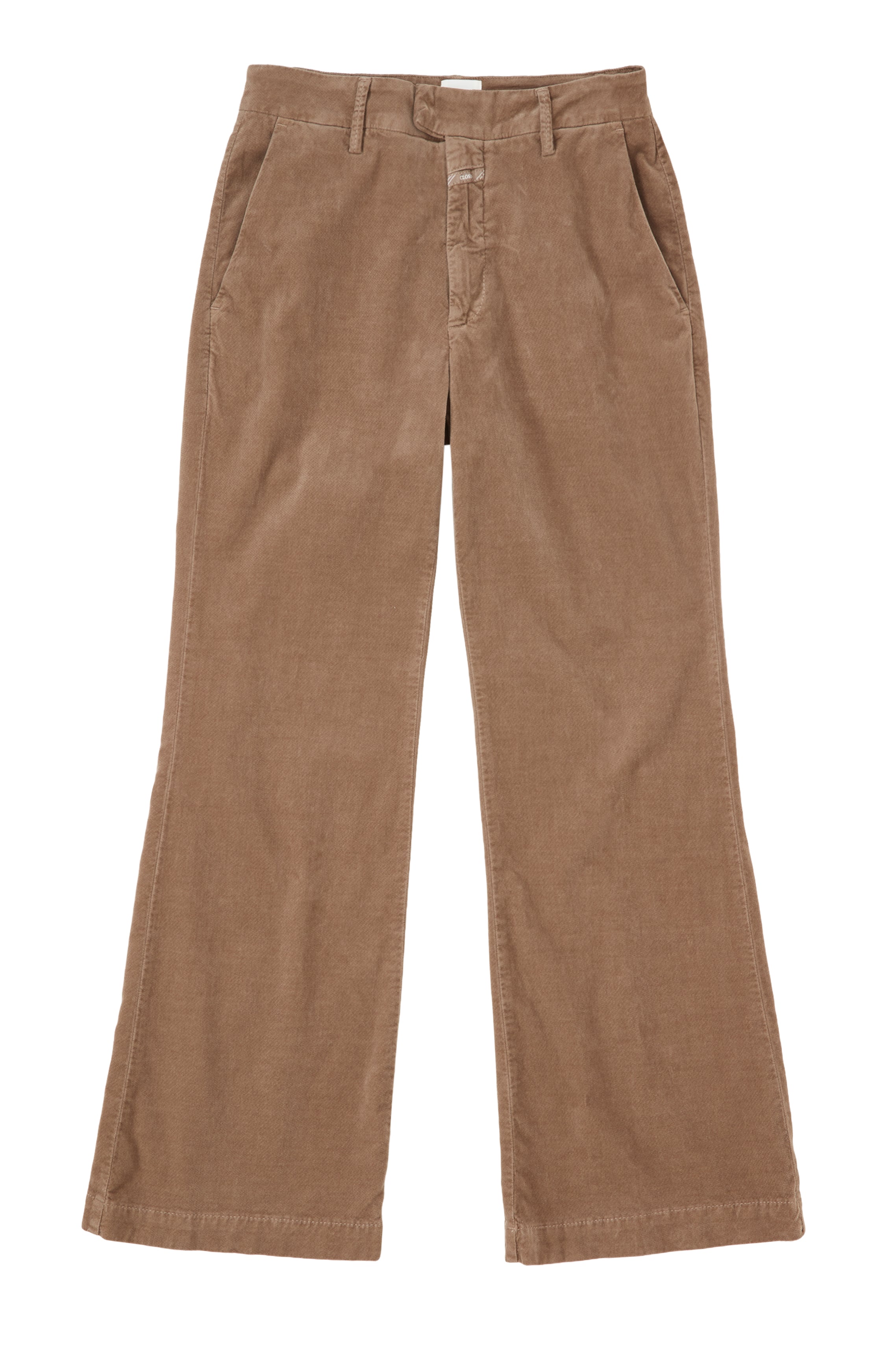 WHARTON PANTS