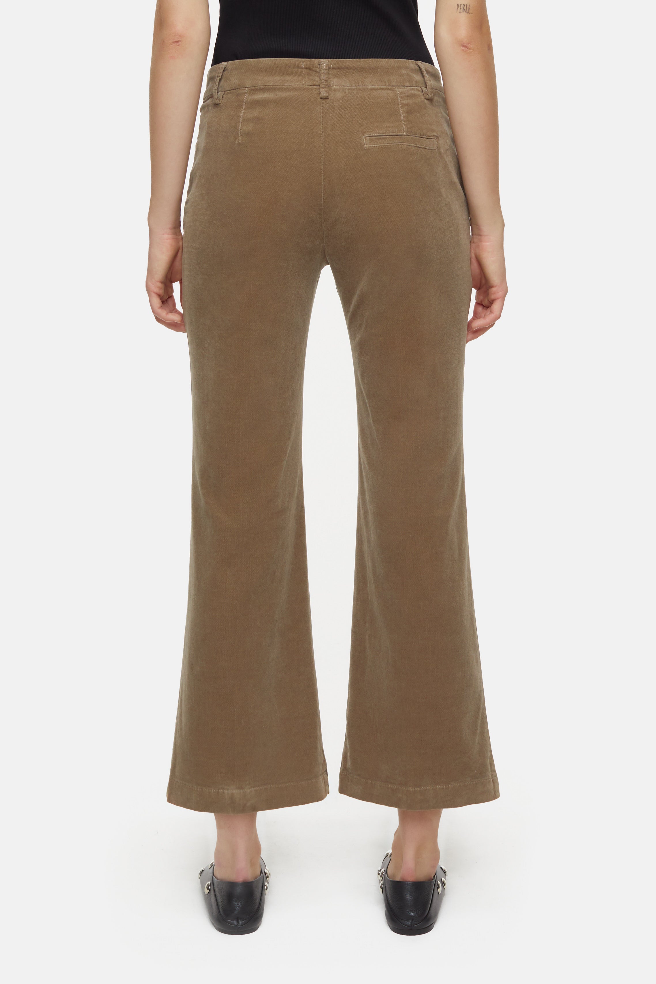 WHARTON PANTS