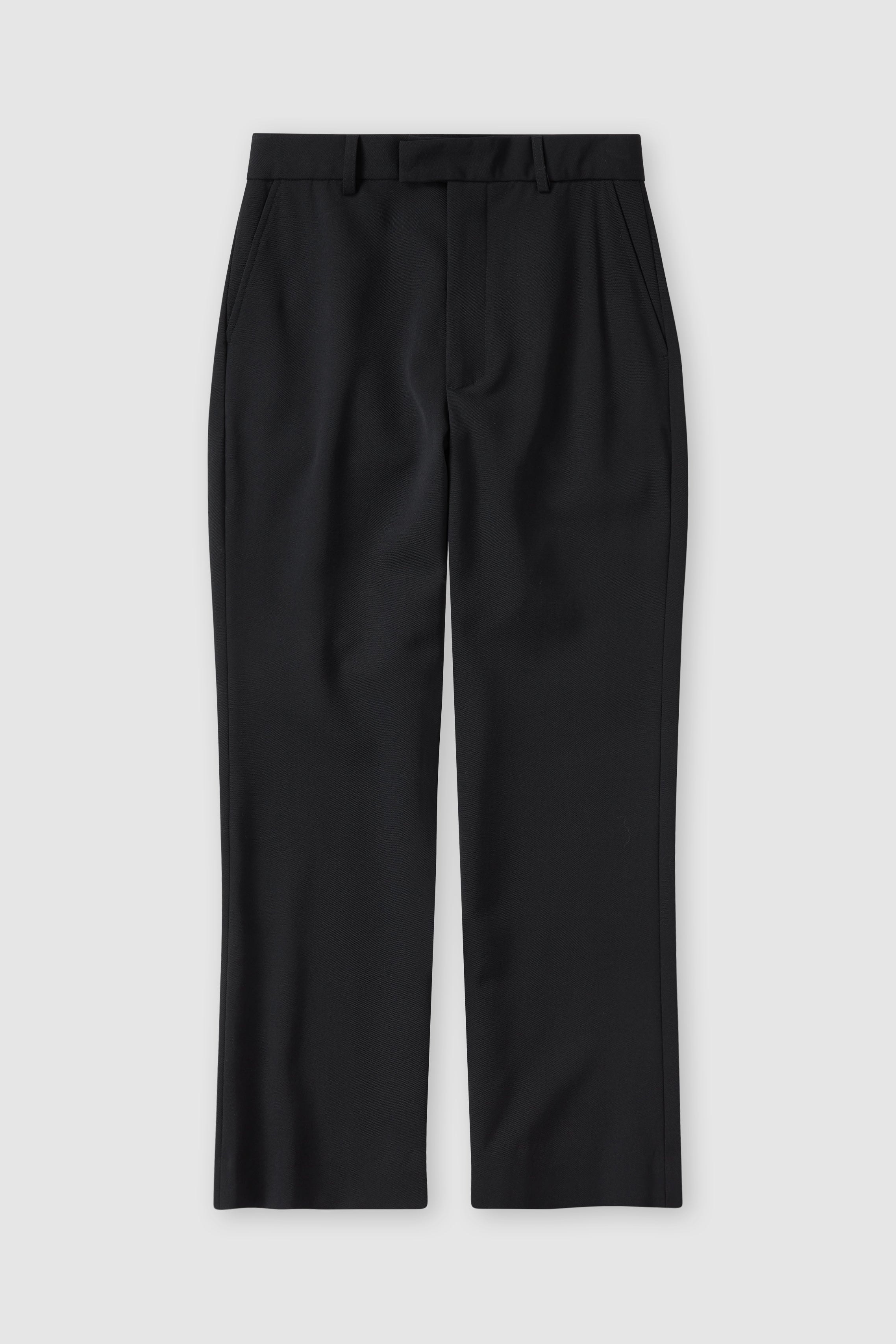 CLOSED-STYLE NAME WHARTON PANTS-ARCHIVE-SALE-OUTLET-Lagerverkauf-Jeans-25-BLACK-ARCHIVIST