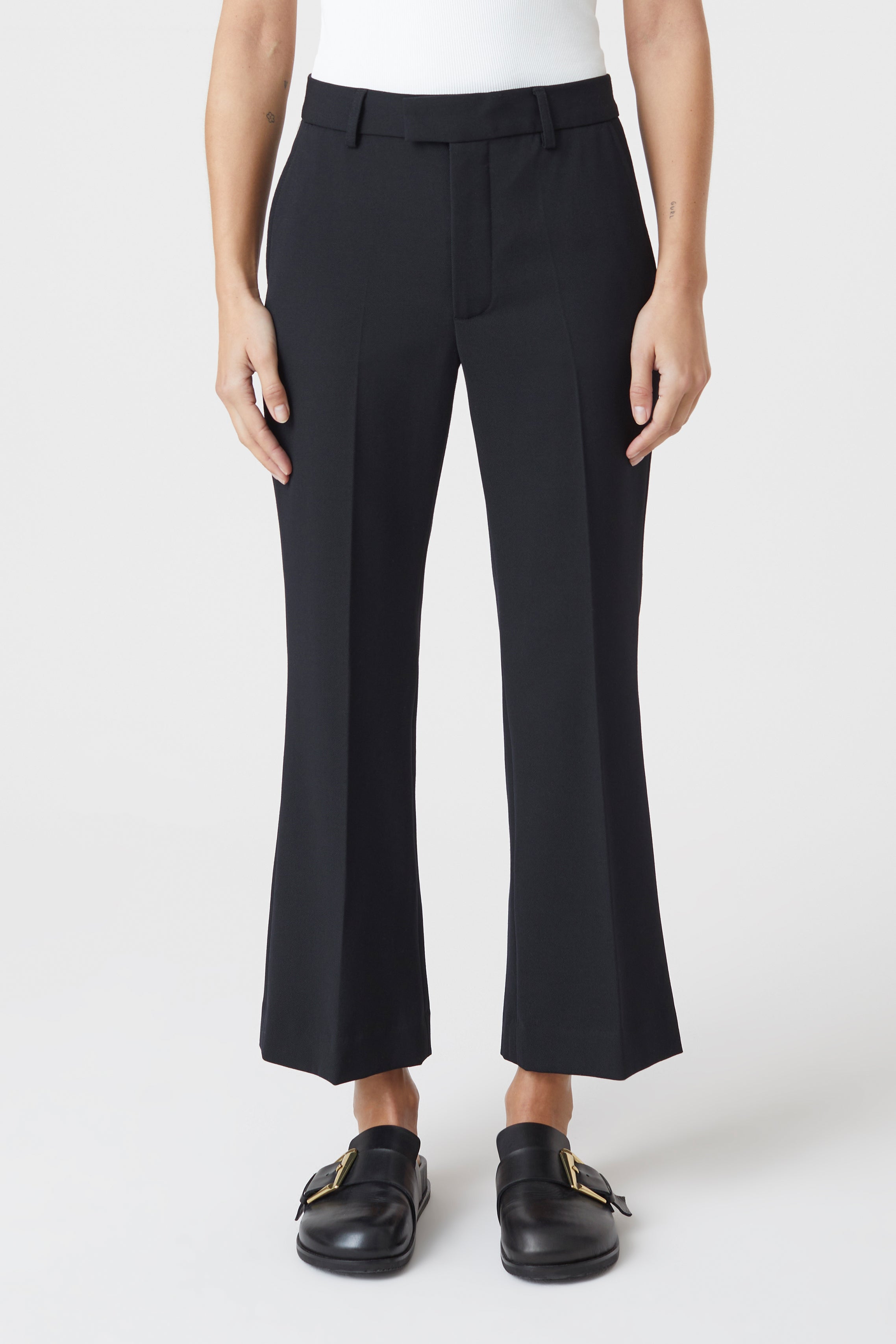 CLOSED-STYLE NAME WHARTON PANTS-ARCHIVE-SALE-OUTLET-Lagerverkauf-Jeans-ARCHIVIST