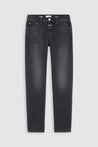 CLOSED-STYLE NAME BAKER JEANS-ARCHIVE-SALE-OUTLET-Lagerverkauf-Jeans-25-DARK GREY-ARCHIVIST