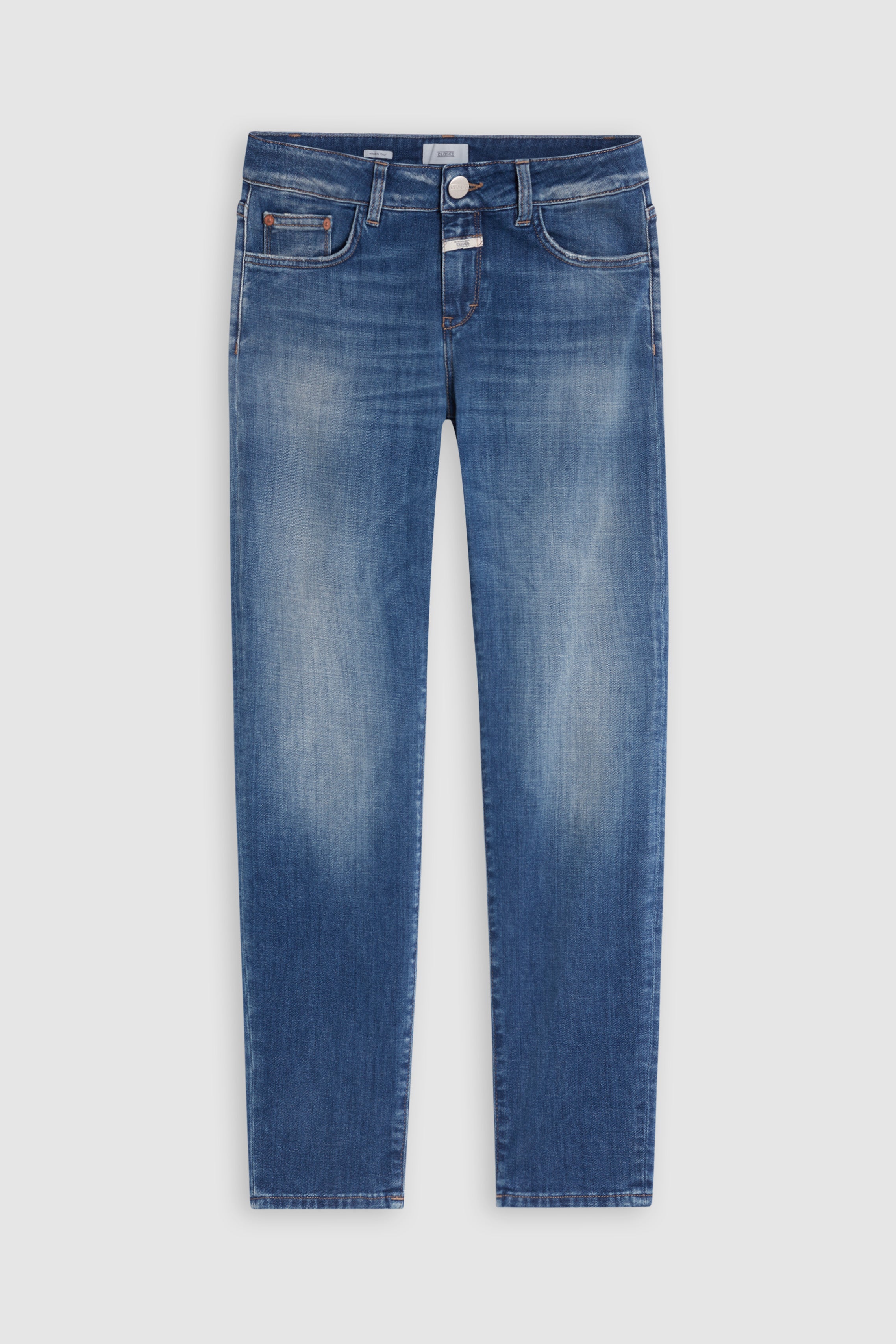 STYLE NAME BAKER JEANS