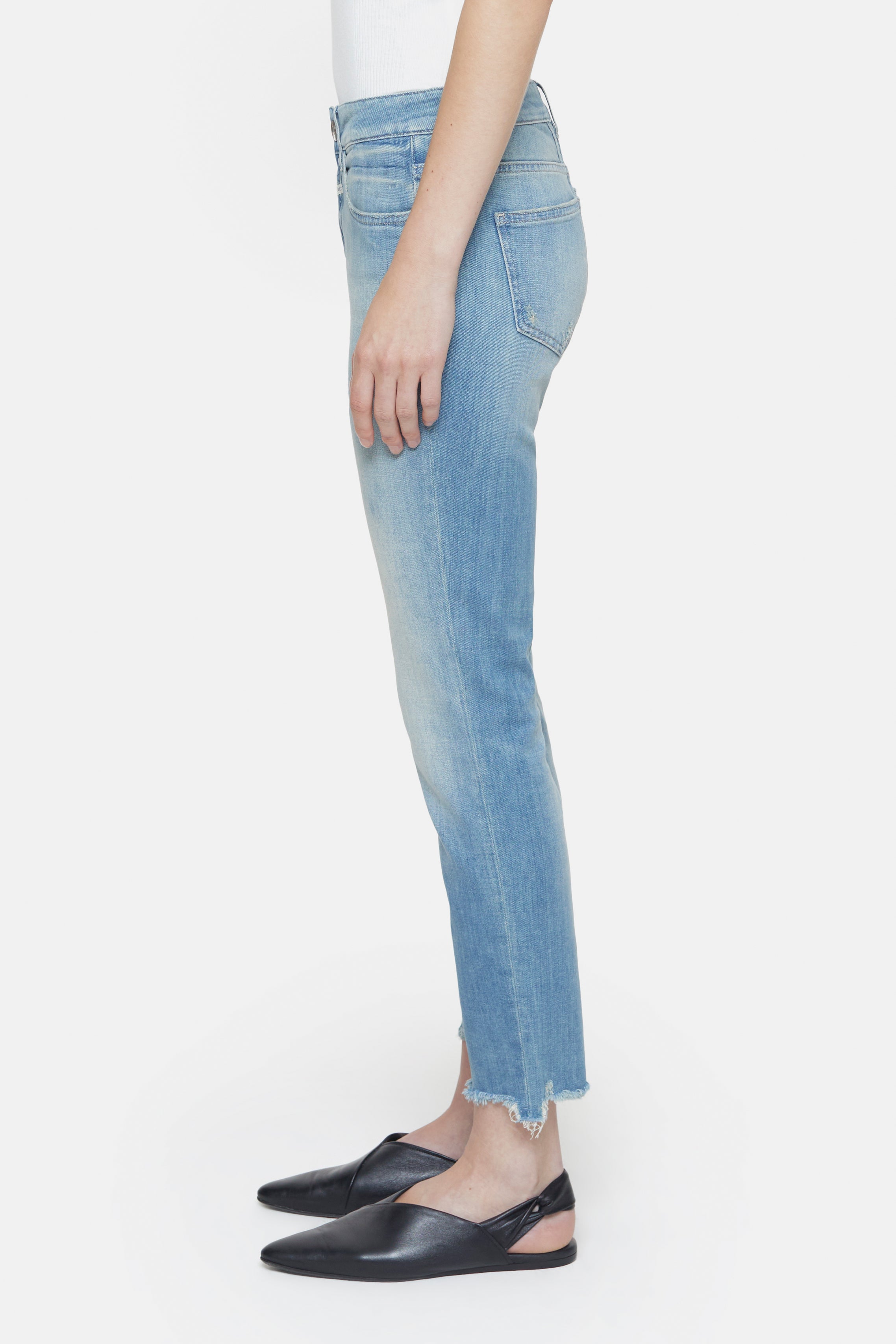 CLOSED-STYLE NAME BAKER JEANS-ARCHIVE-SALE-OUTLET-Lagerverkauf-Jeans-ARCHIVIST