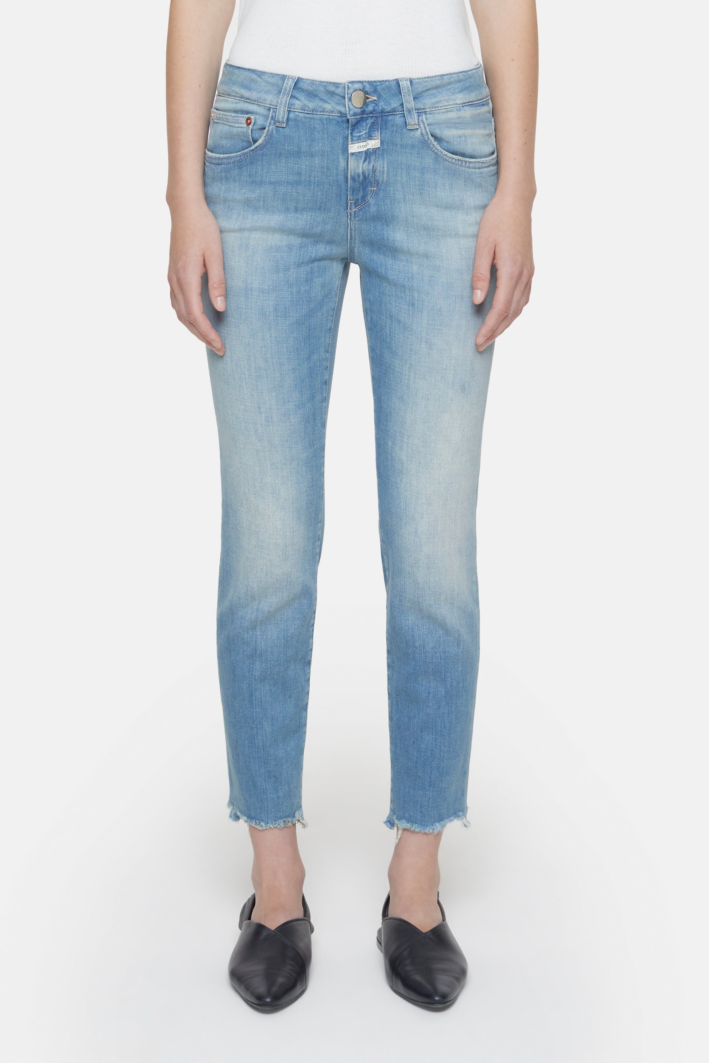 CLOSED-STYLE NAME BAKER JEANS-ARCHIVE-SALE-OUTLET-Lagerverkauf-Jeans-ARCHIVIST