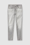 CLOSED-STYLE NAME BAKER JEANS-ARCHIVE-SALE-OUTLET-Lagerverkauf-Jeans-25-LIGHT GREY-ARCHIVIST