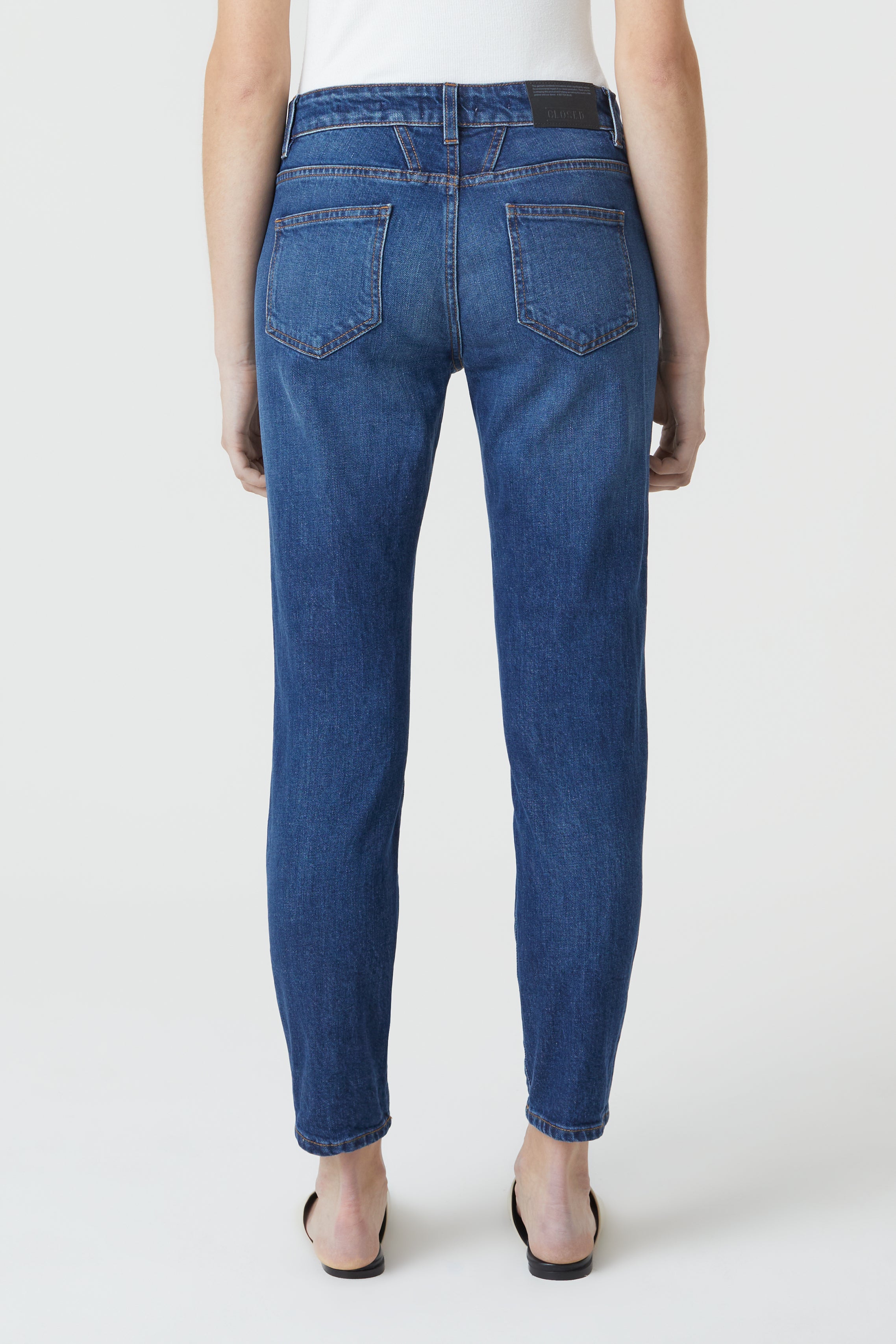 CLOSED-STYLE NAME BAKER JEANS-ARCHIVE-SALE-OUTLET-Lagerverkauf-Jeans-ARCHIVIST