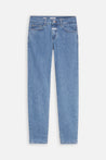 CLOSED-STYLE NAME BAKER JEANS-ARCHIVE-SALE-OUTLET-Lagerverkauf-Jeans-25-MID BLUE-ARCHIVIST