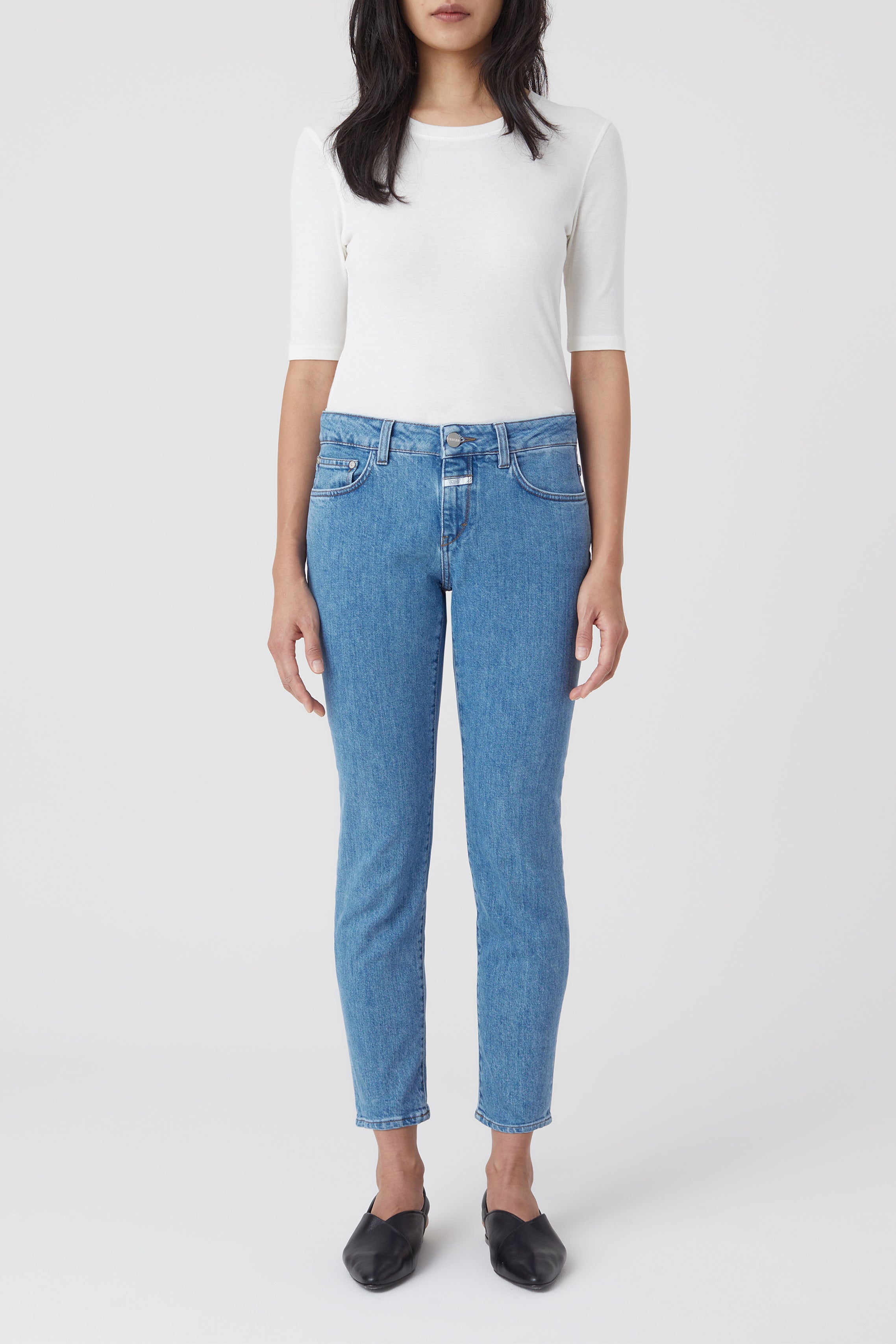 CLOSED-STYLE NAME BAKER JEANS-ARCHIVE-SALE-OUTLET-Lagerverkauf-Jeans-ARCHIVIST