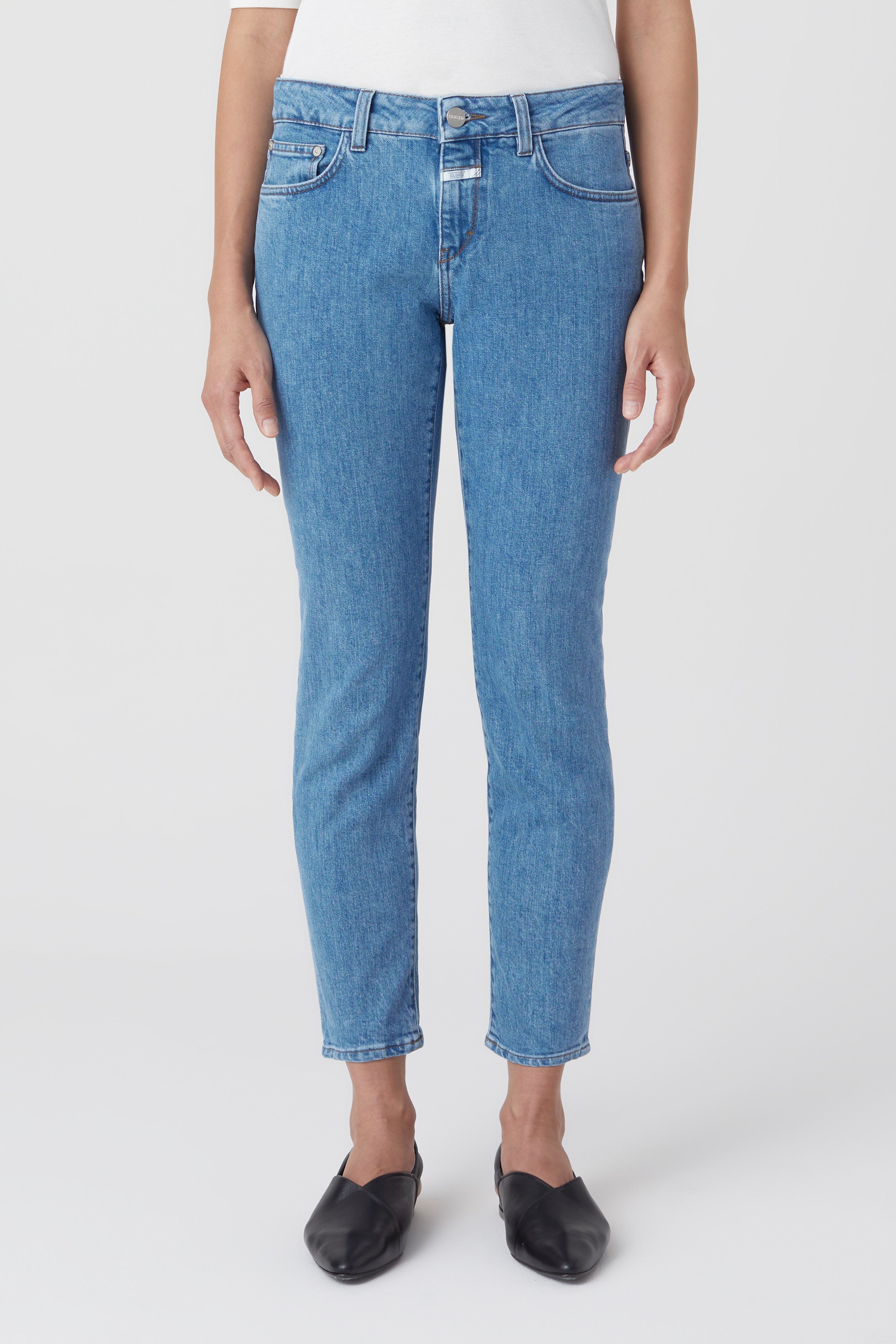 CLOSED-STYLE NAME BAKER JEANS-ARCHIVE-SALE-OUTLET-Lagerverkauf-Jeans-ARCHIVIST