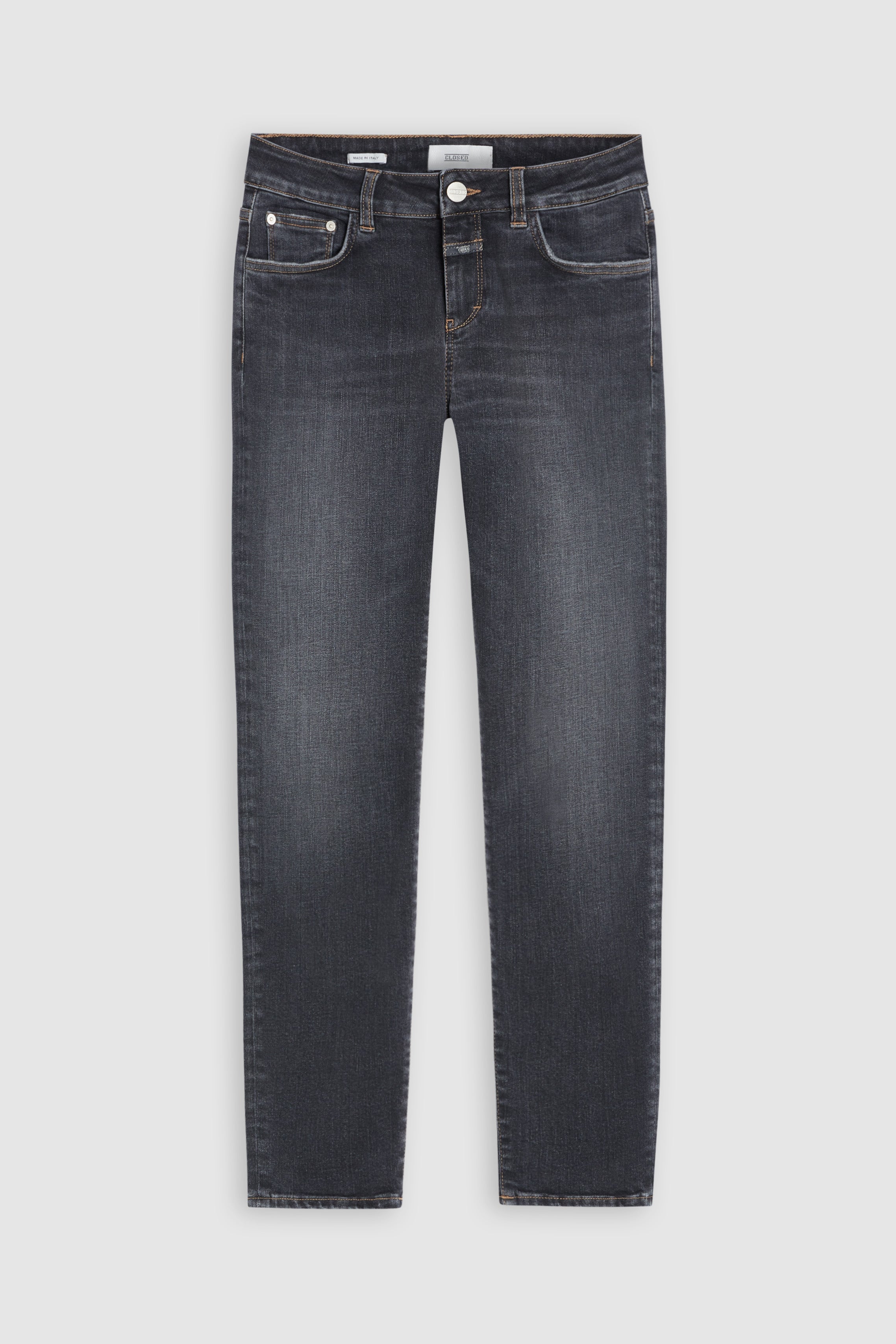 STYLE NAME BAKER JEANS