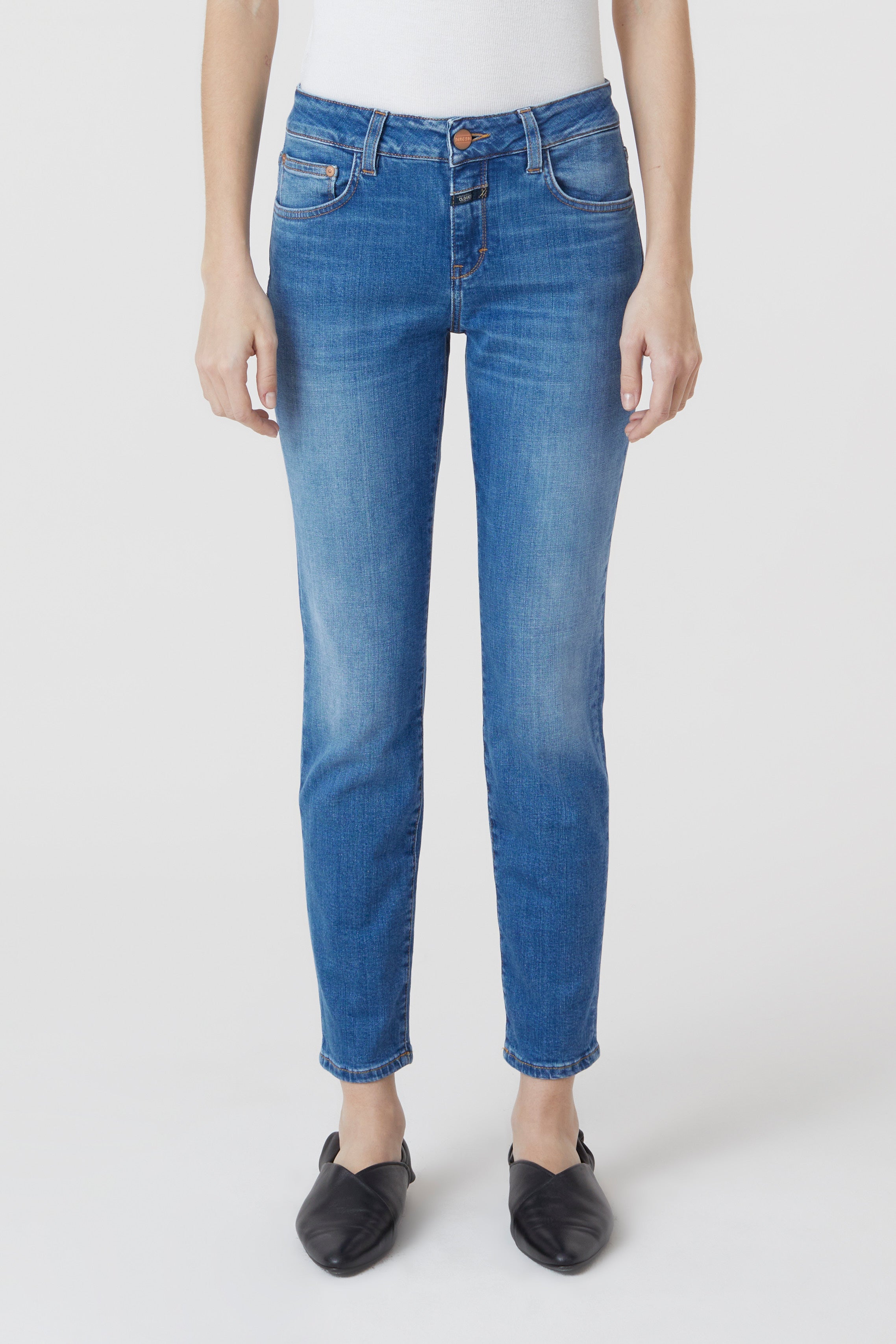 CLOSED-STYLE NAME BAKER JEANS-ARCHIVE-SALE-OUTLET-Lagerverkauf-Jeans-ARCHIVIST