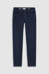 CLOSED-STYLE NAME BAKER JEANS-ARCHIVE-SALE-OUTLET-Lagerverkauf-Jeans-25-DARK BLUE-ARCHIVIST