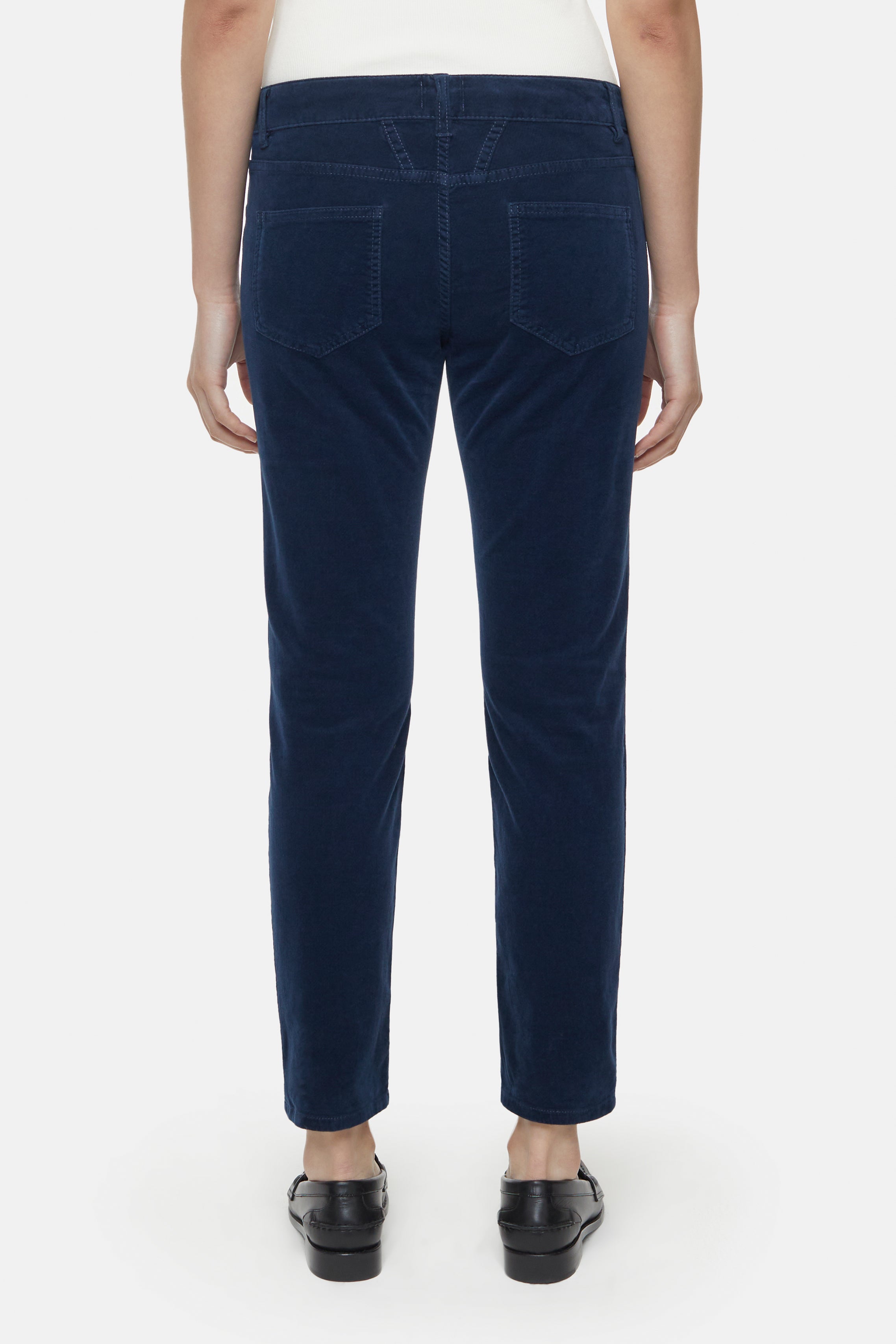 BAKER-Hosen-Closed-ARCHIVIST