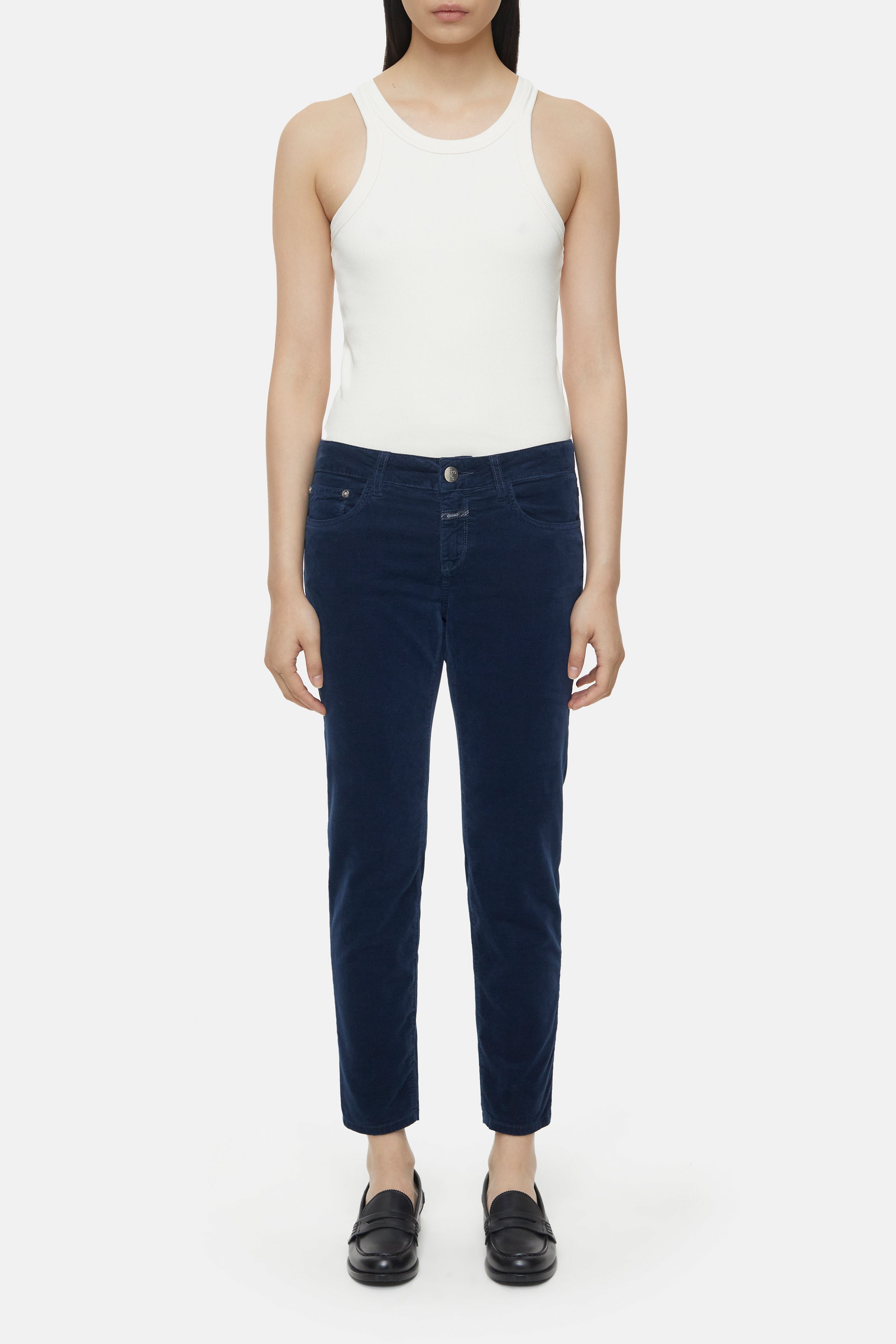 BAKER-Hosen-Closed-25-DARK NIGHT-ARCHIVIST