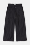 CLOSED-STYLE NAME BARTON PANTS-ARCHIVE-SALE-OUTLET-Lagerverkauf-Jeans-25-BLACK-ARCHIVIST