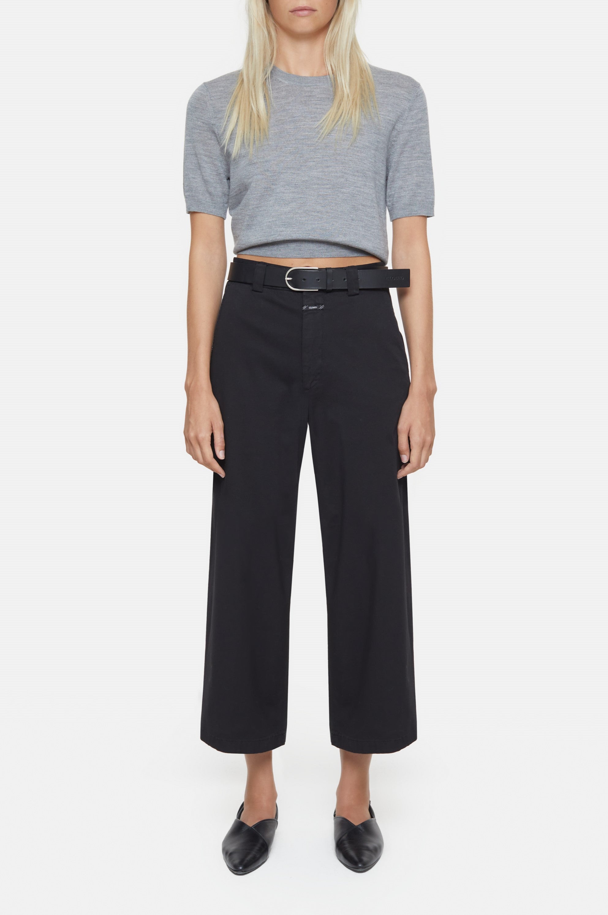 CLOSED-STYLE NAME BARTON PANTS-ARCHIVE-SALE-OUTLET-Lagerverkauf-Jeans-ARCHIVIST