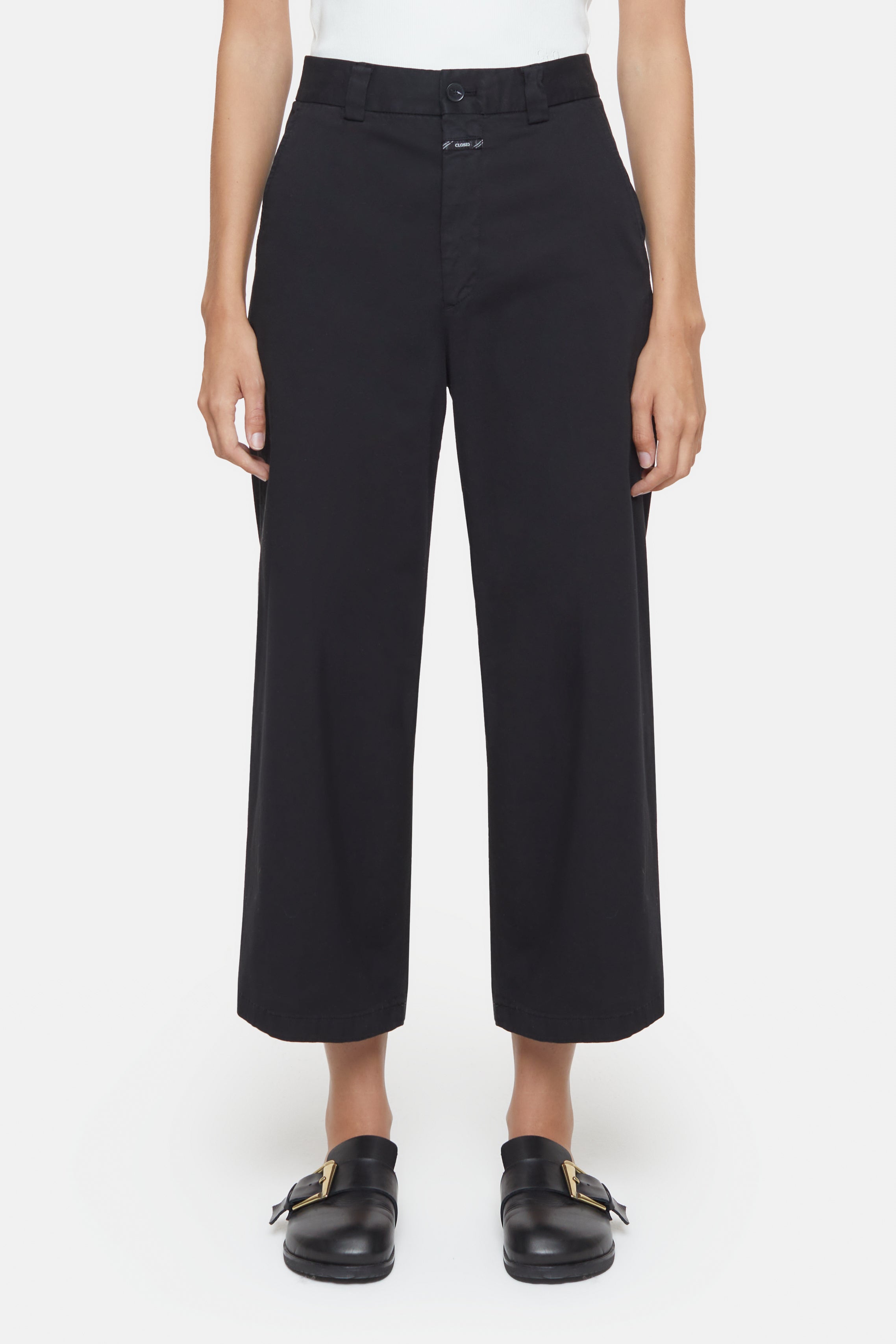 CLOSED-STYLE NAME BARTON PANTS-ARCHIVE-SALE-OUTLET-Lagerverkauf-Jeans-ARCHIVIST