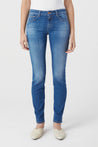 CLOSED-STYLE NAME BAKER LONG JEANS-ARCHIVE-SALE-OUTLET-Lagerverkauf-Jeans-ARCHIVIST