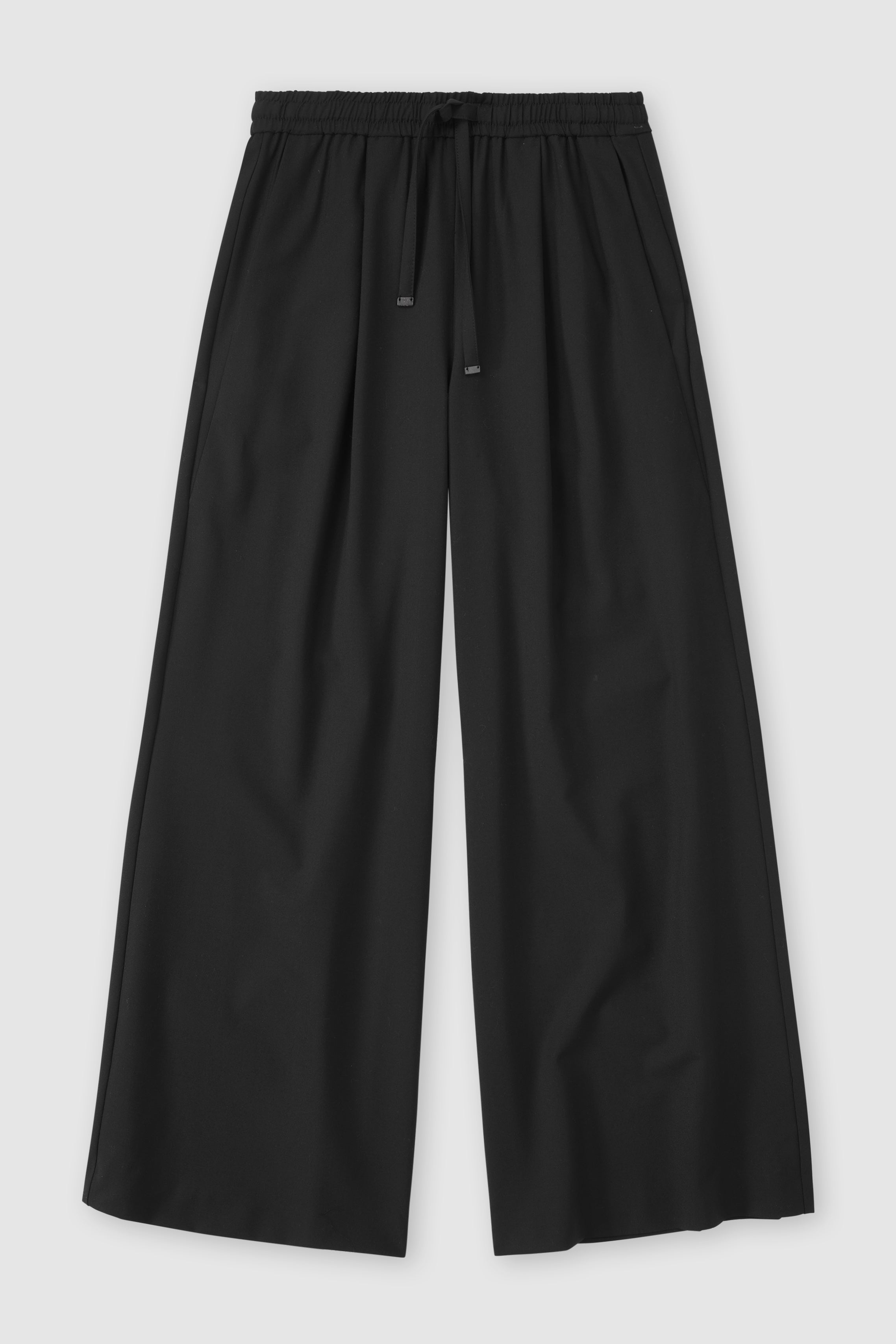 CLOSED-STYLE NAME FARIS PANTS-ARCHIVE-SALE-OUTLET-Lagerverkauf-Jeans-XS-BLACK-ARCHIVIST