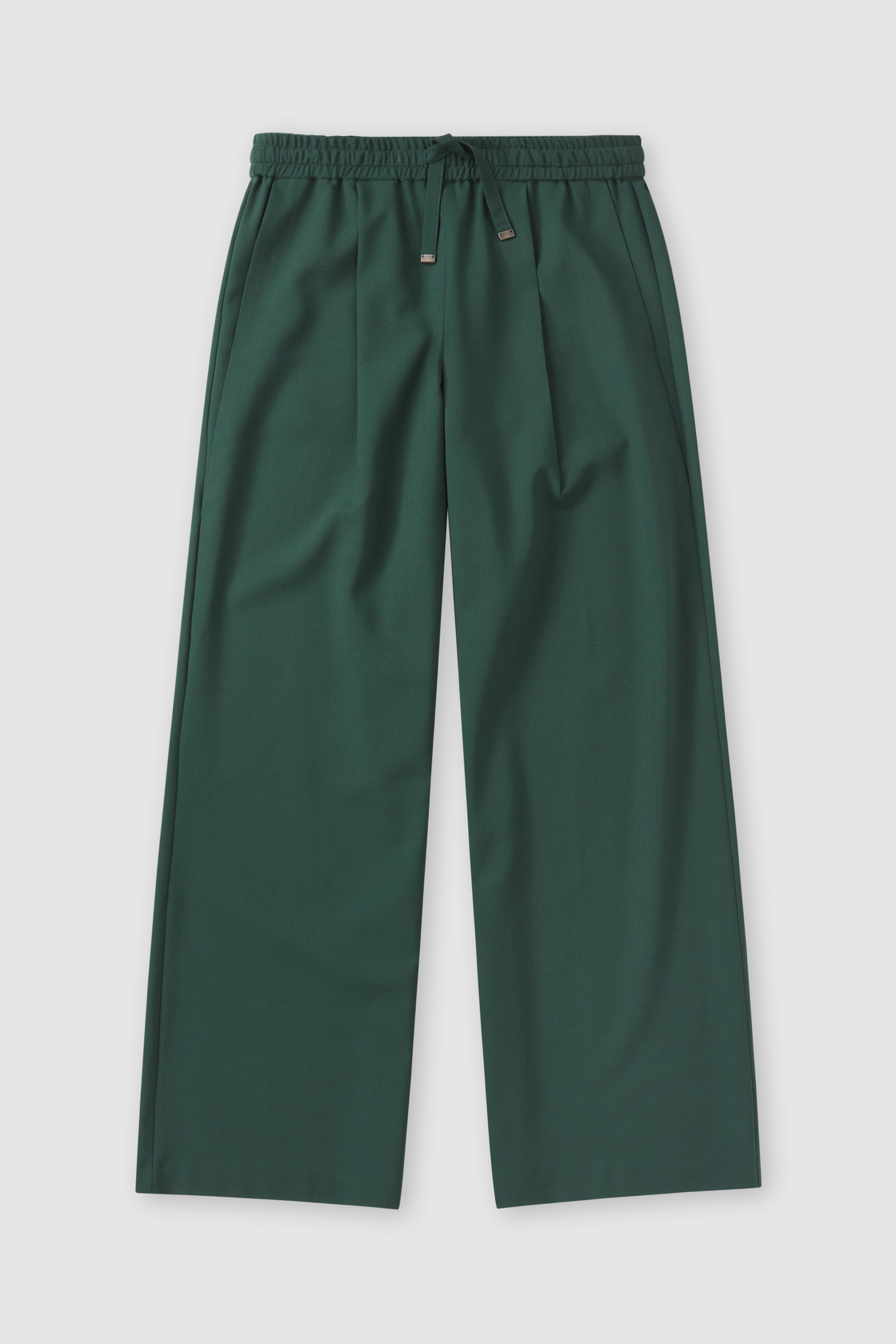 CLOSED-STYLE NAME FARIS PANTS-ARCHIVE-SALE-OUTLET-Lagerverkauf-Jeans-XS-FERN GREEN-ARCHIVIST