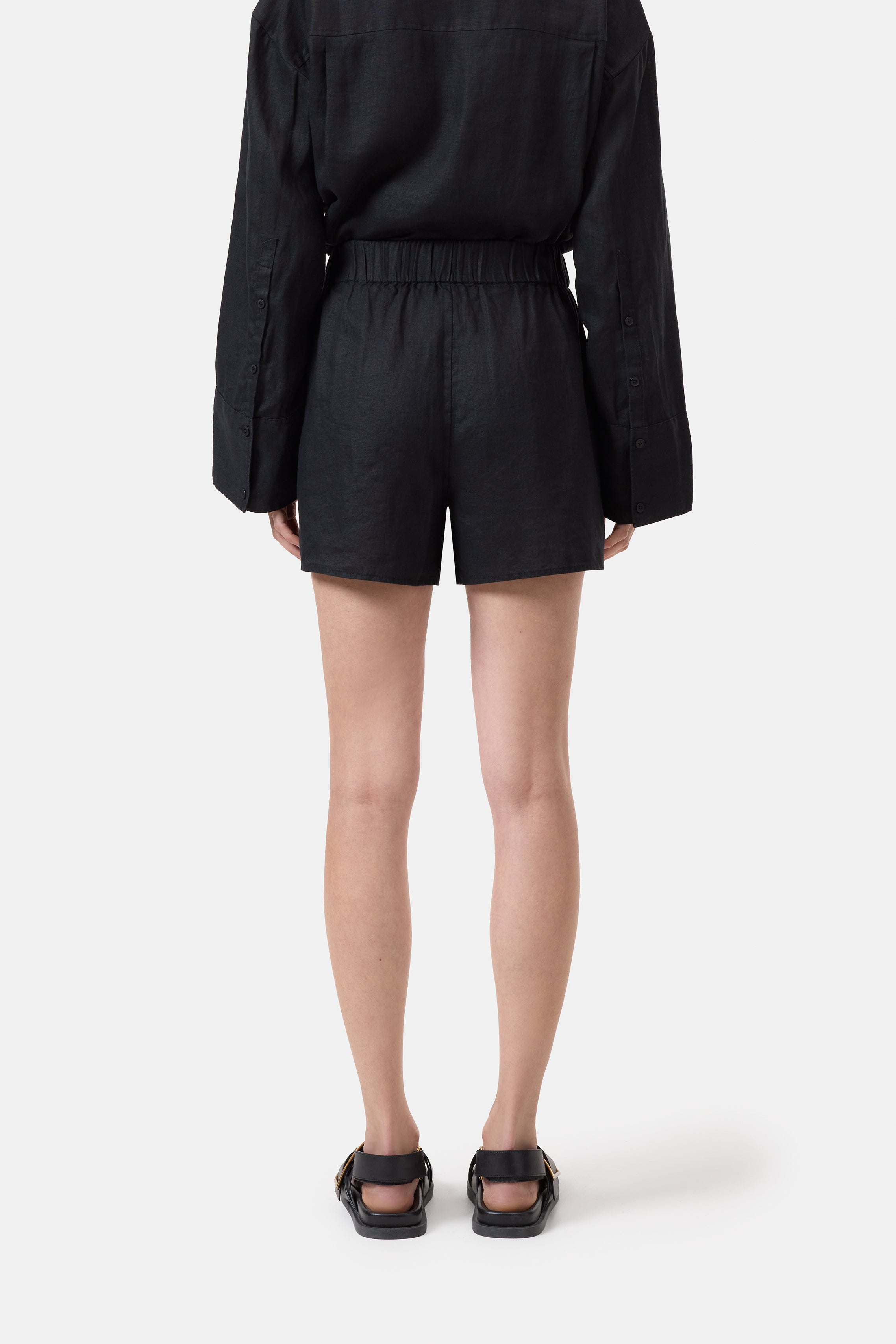 BOXER SHORTS-Hosen-Closed-ARCHIVIST