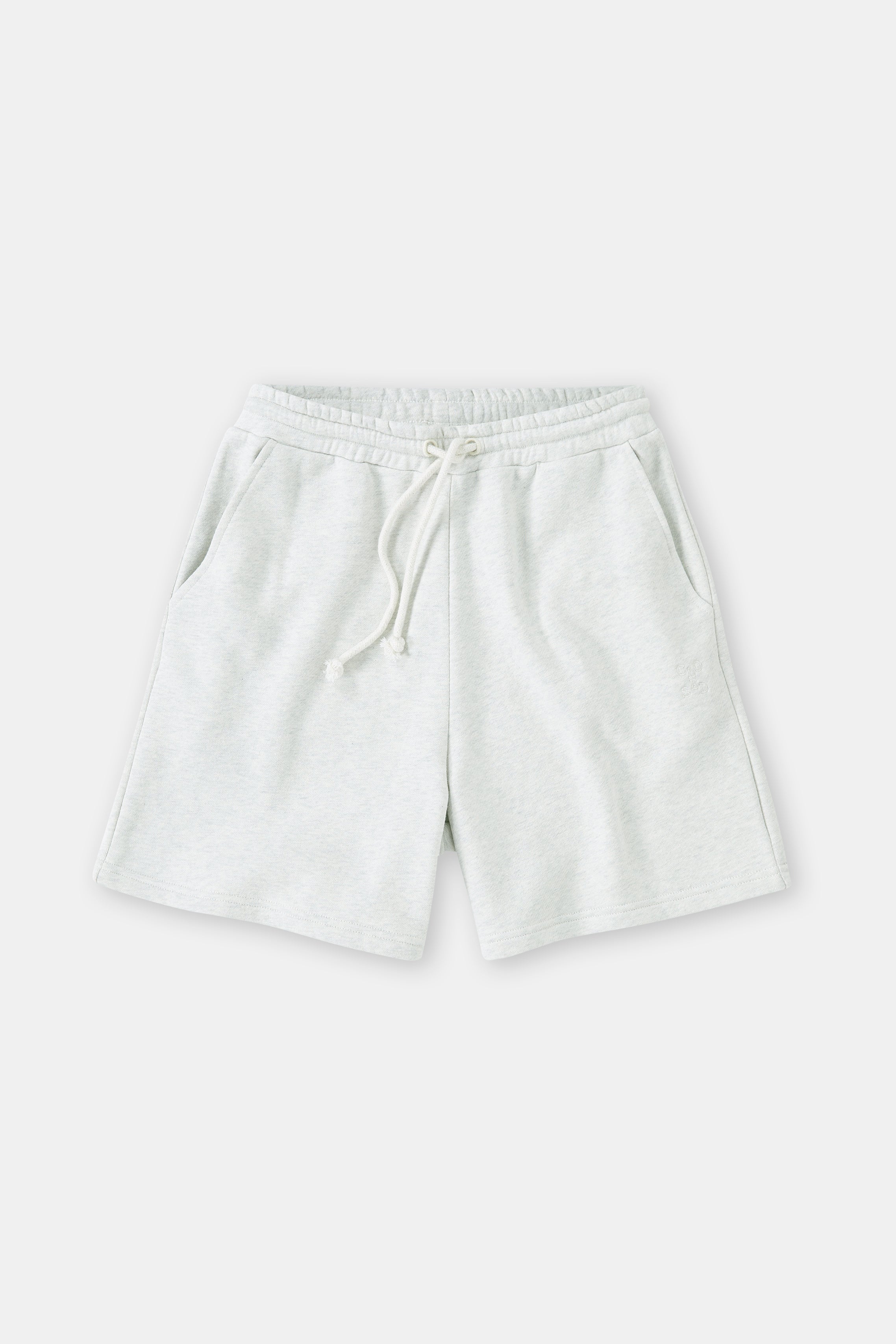 DRAWSTRING SHORT