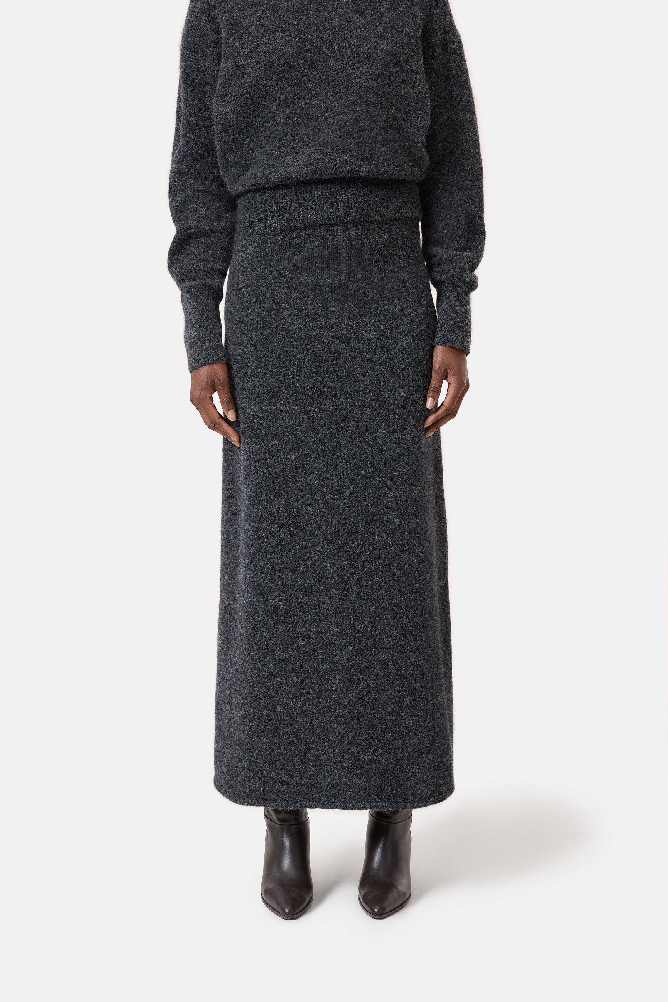 EASY SKIRT