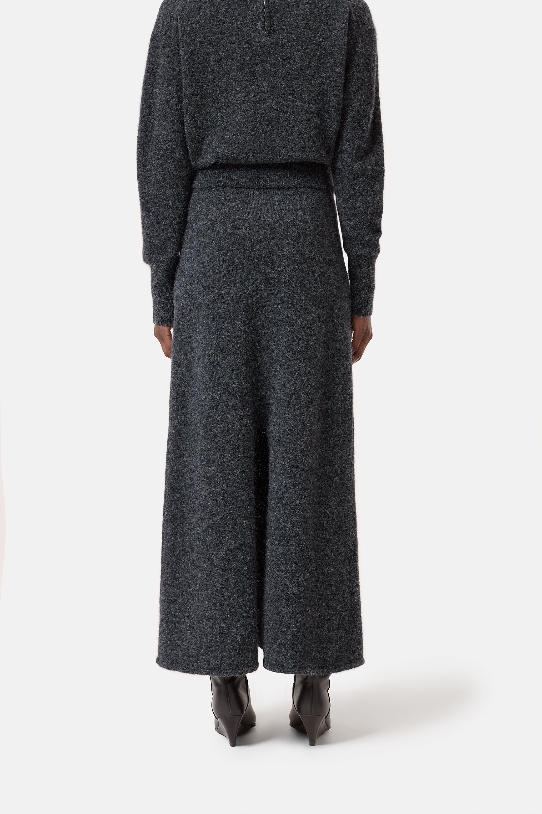 EASY SKIRT