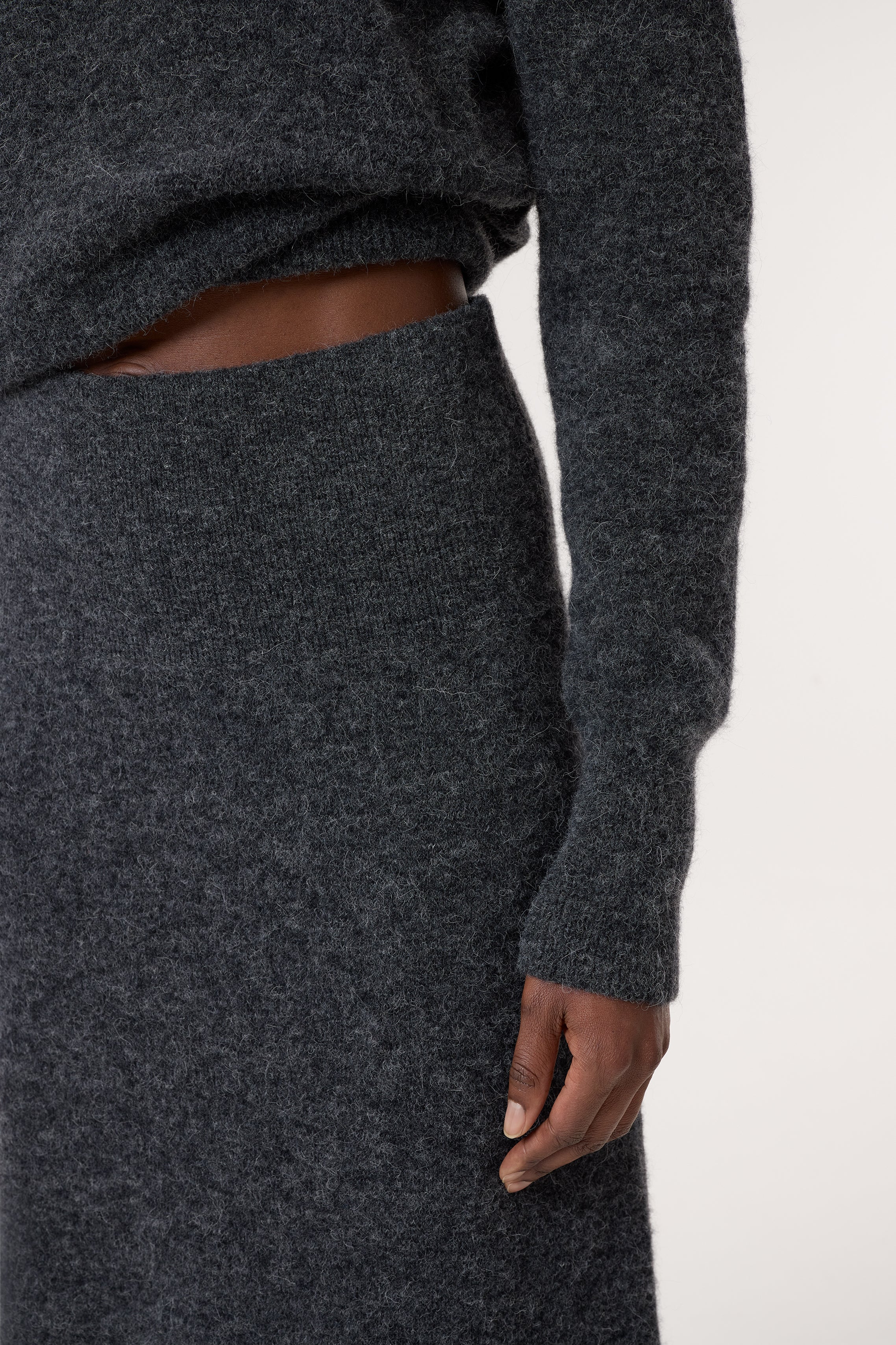 EASY SKIRT