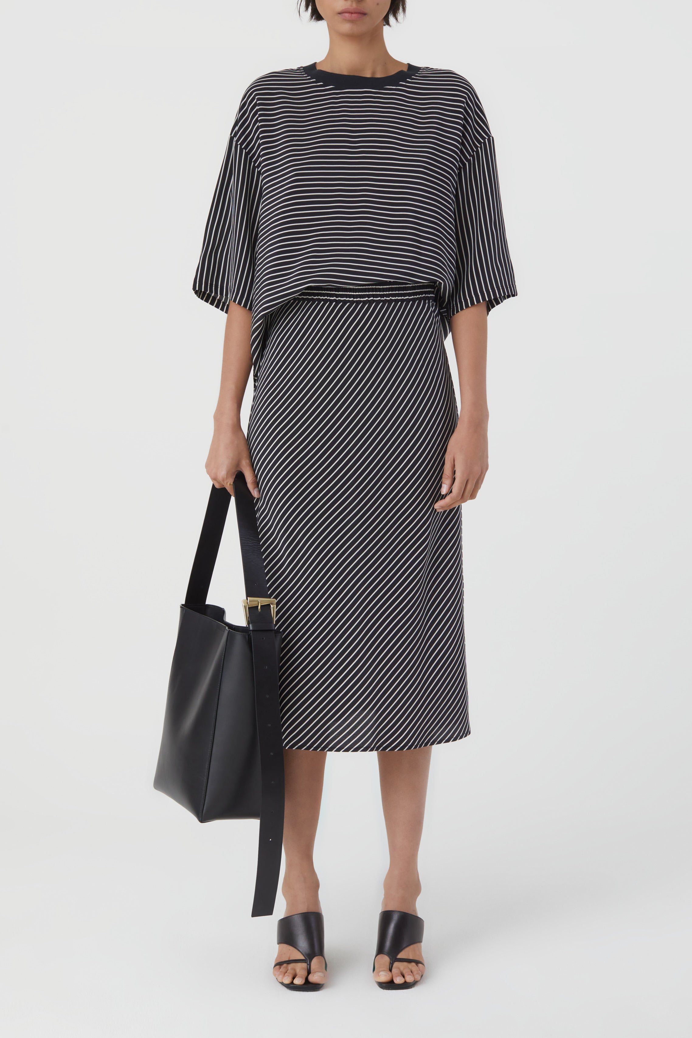 MAXI SKIRT SKIRTS