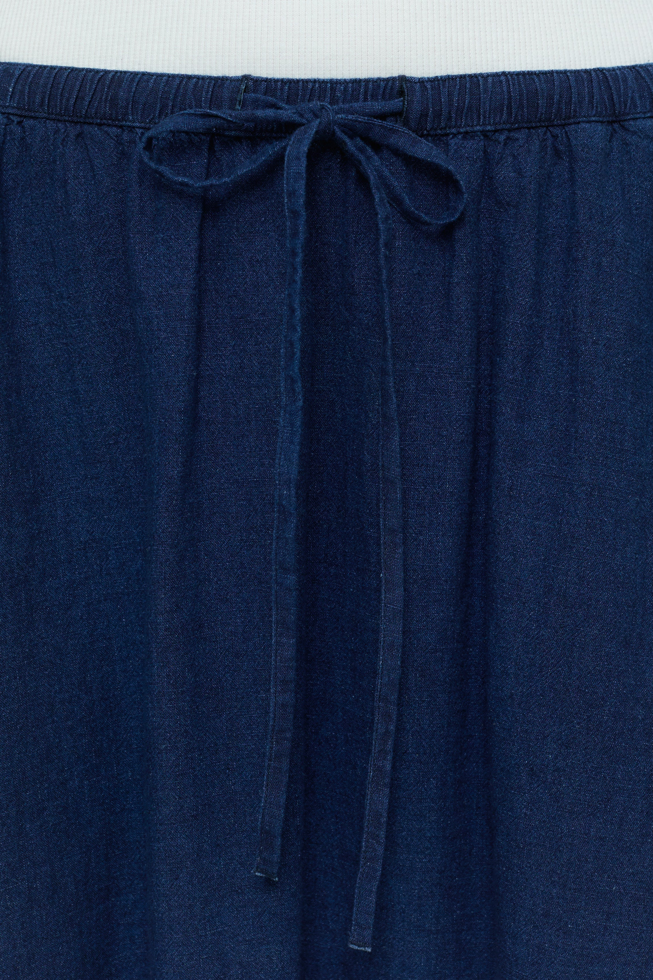 SLIT SKIRT-Kleider & Röcke-Closed-ARCHIVIST