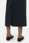 SLIM 5-POCKET SKIRT