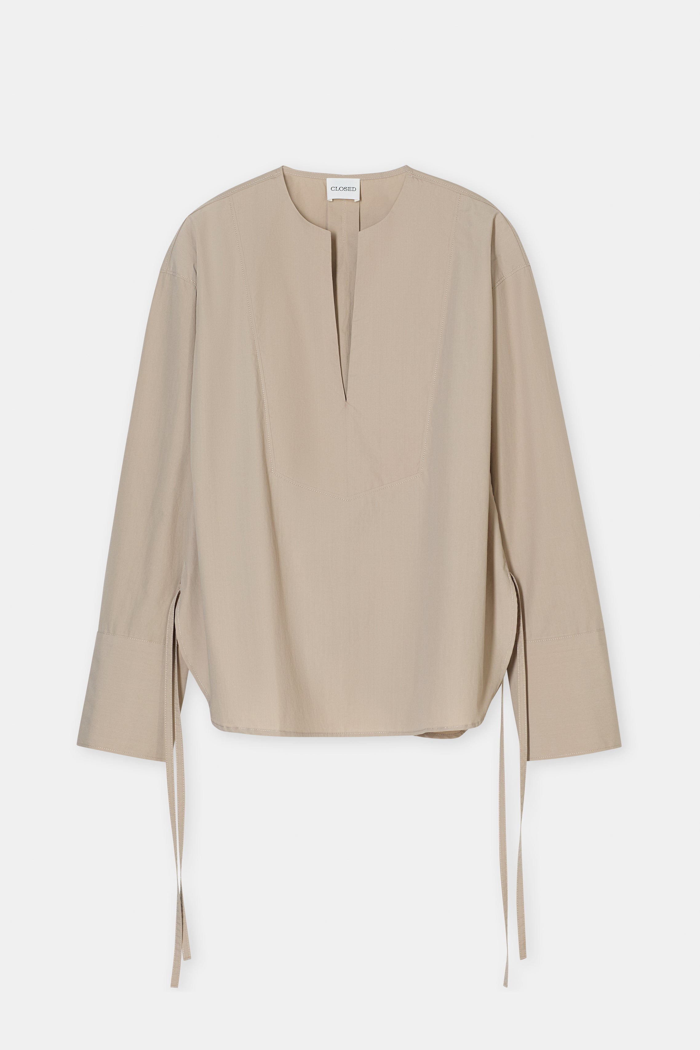 BIB SHIRT