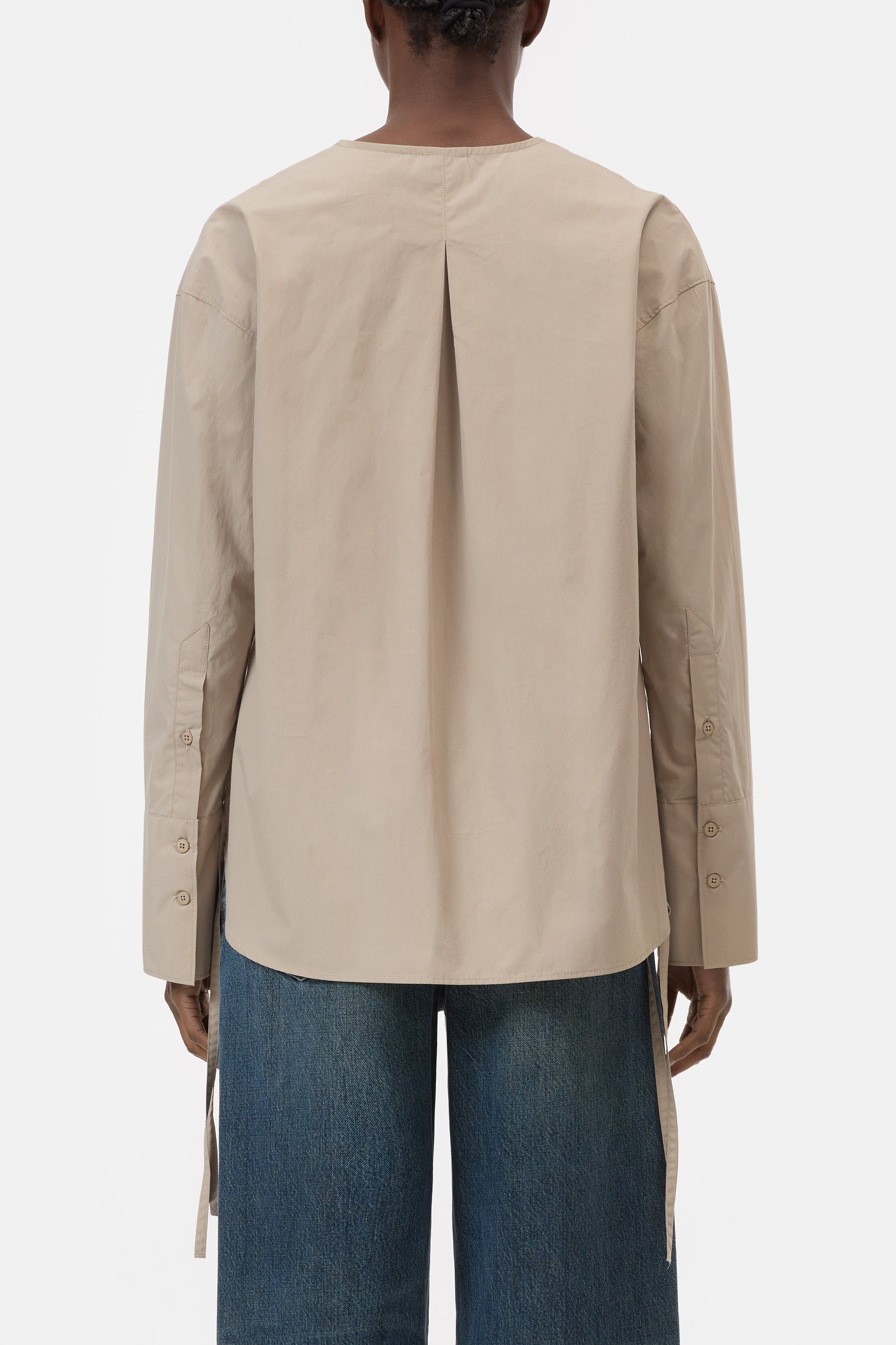 BIB SHIRT