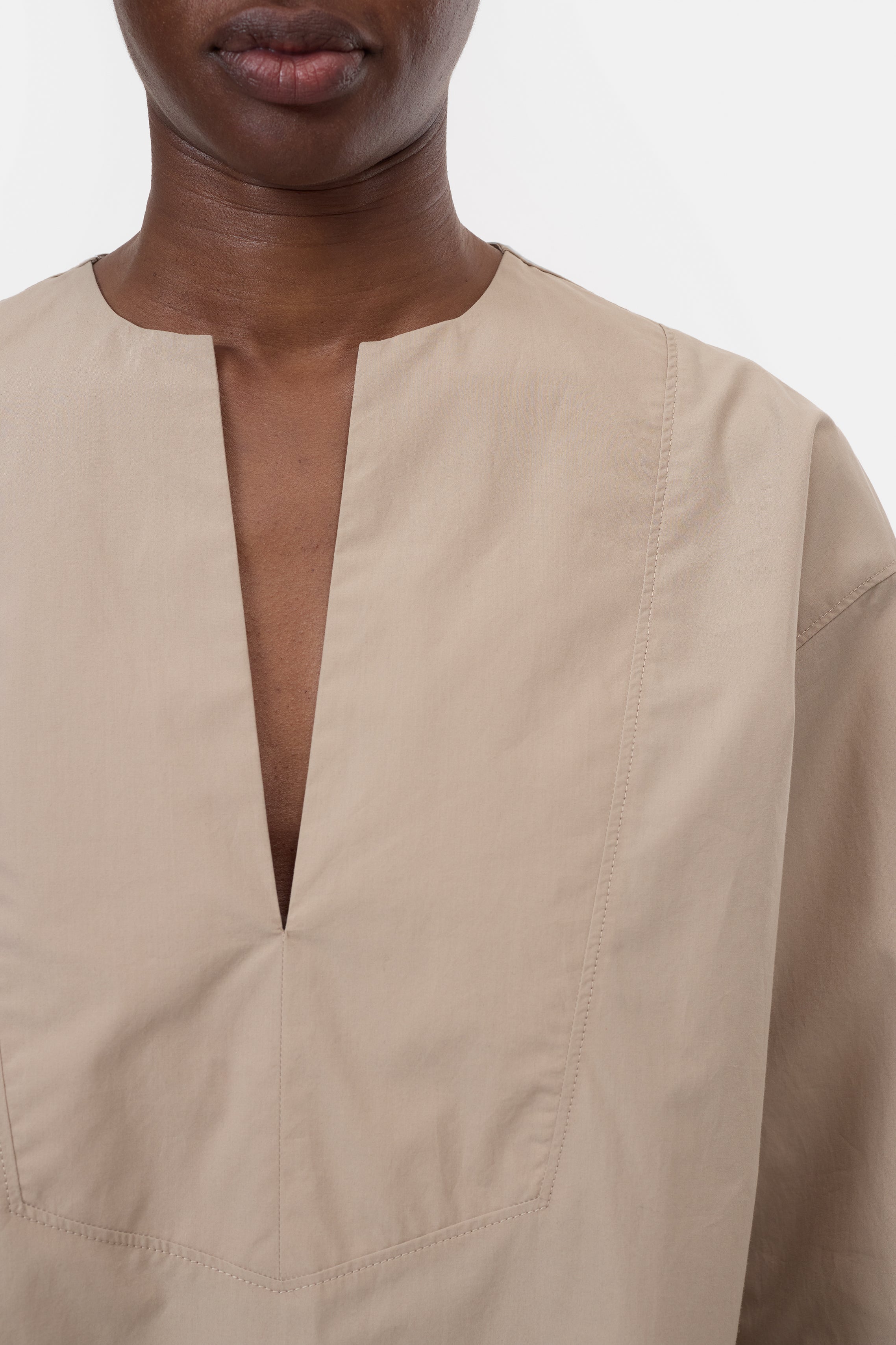 BIB SHIRT